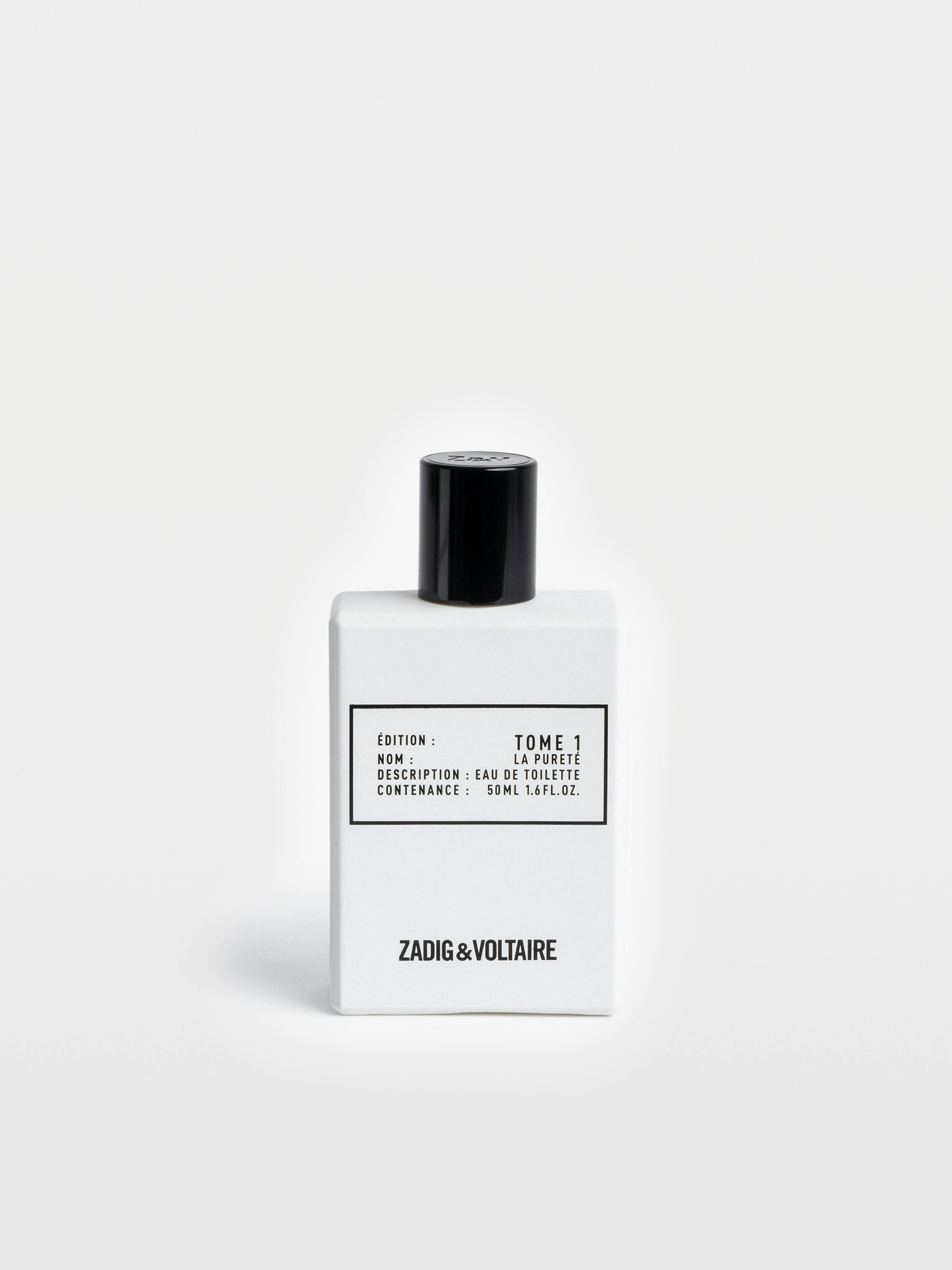 Perfume Tome 1 La Pureté 50ML