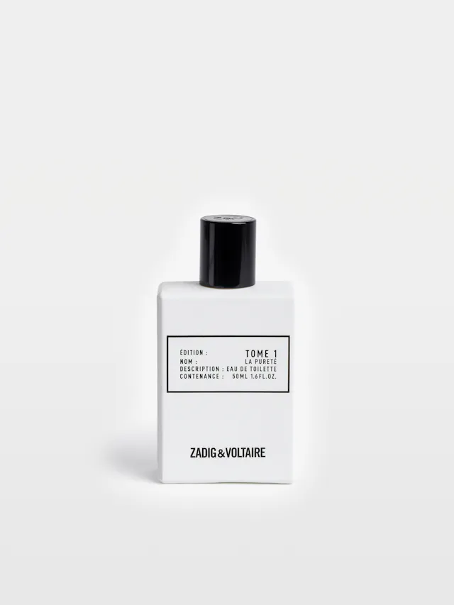 Profumo Tome 1 La Pureté 50ML