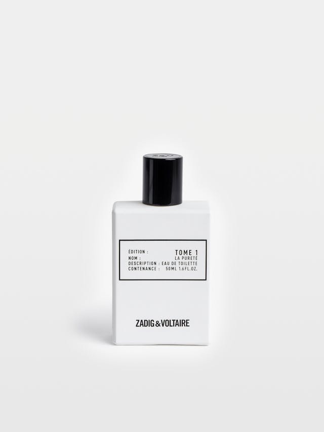 Perfume Tome 1 La Pureté 50ML