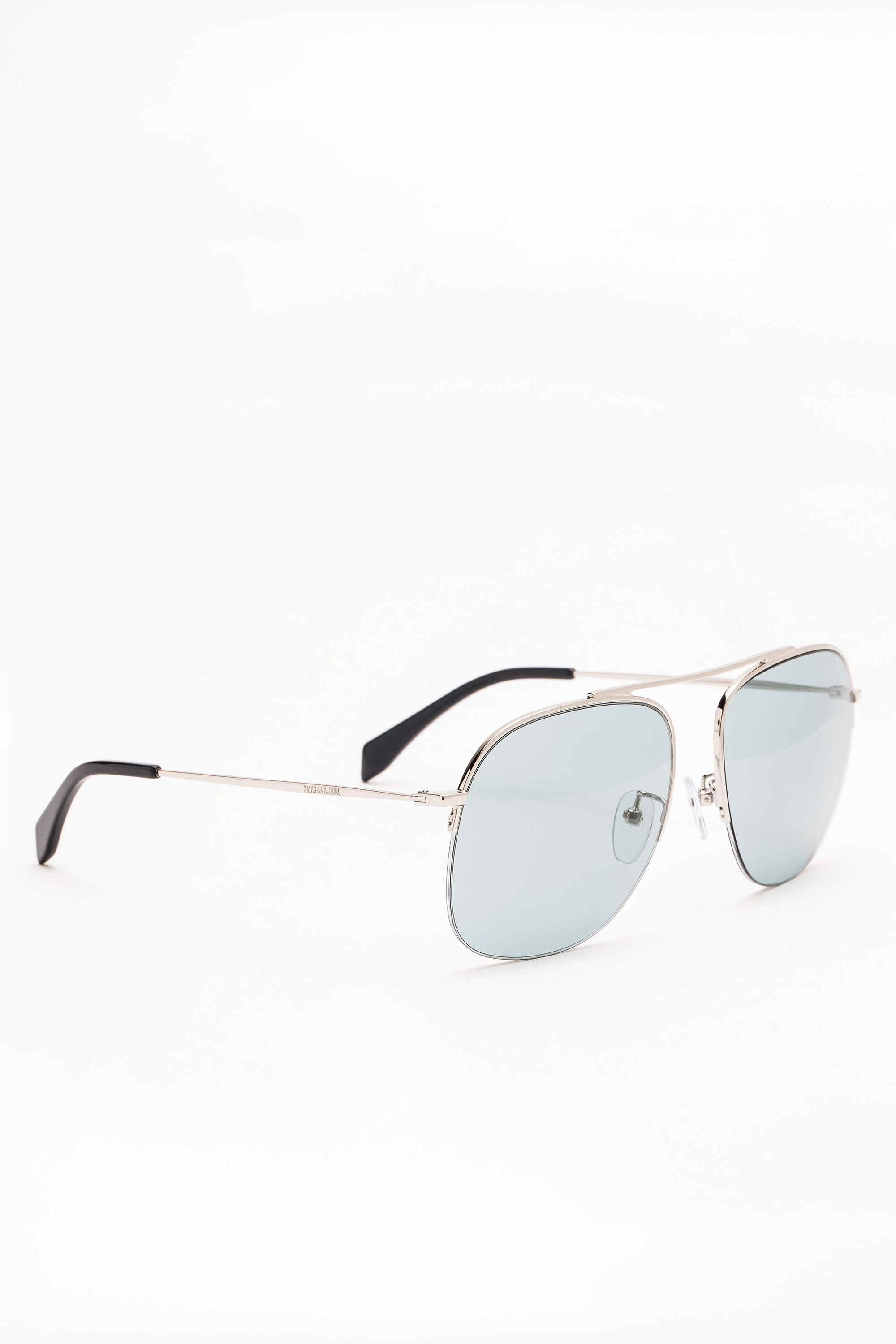Classic pilot shape Sunglasses - sunglasses women | Zadig&Voltaire