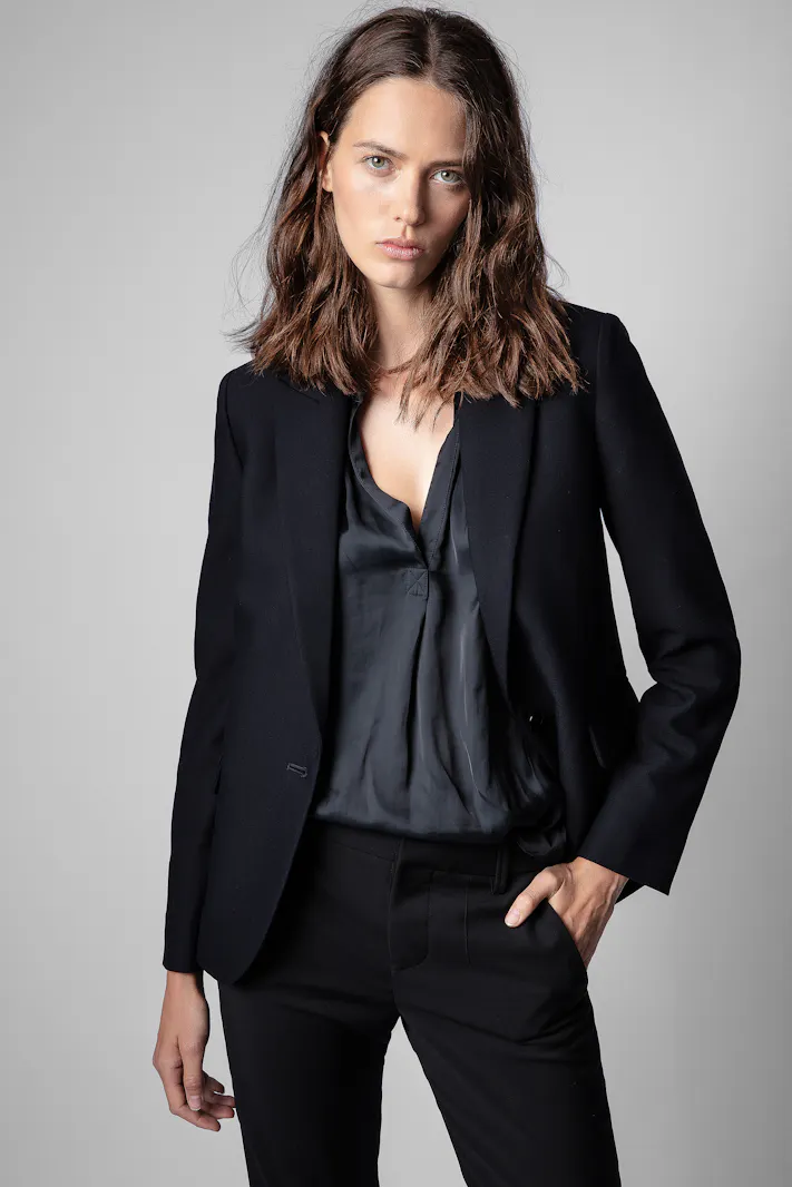 Veste Victor Bis