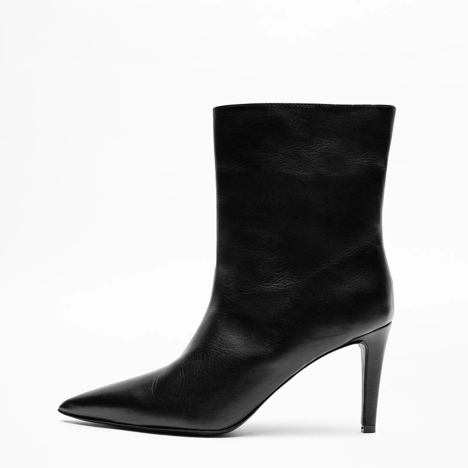 Bottines Virgo High Show