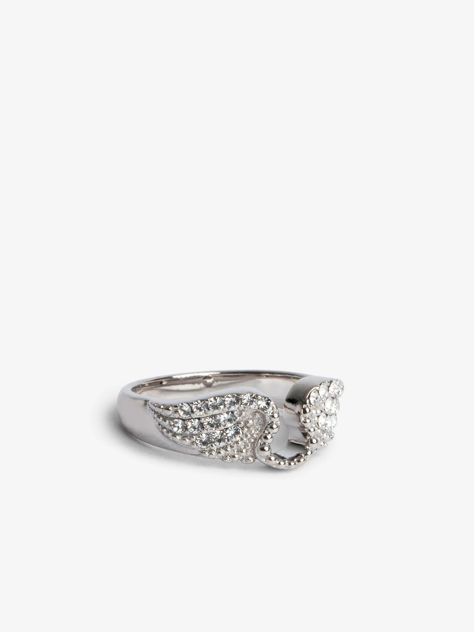 Ringe Rock Ring thumbnail 2