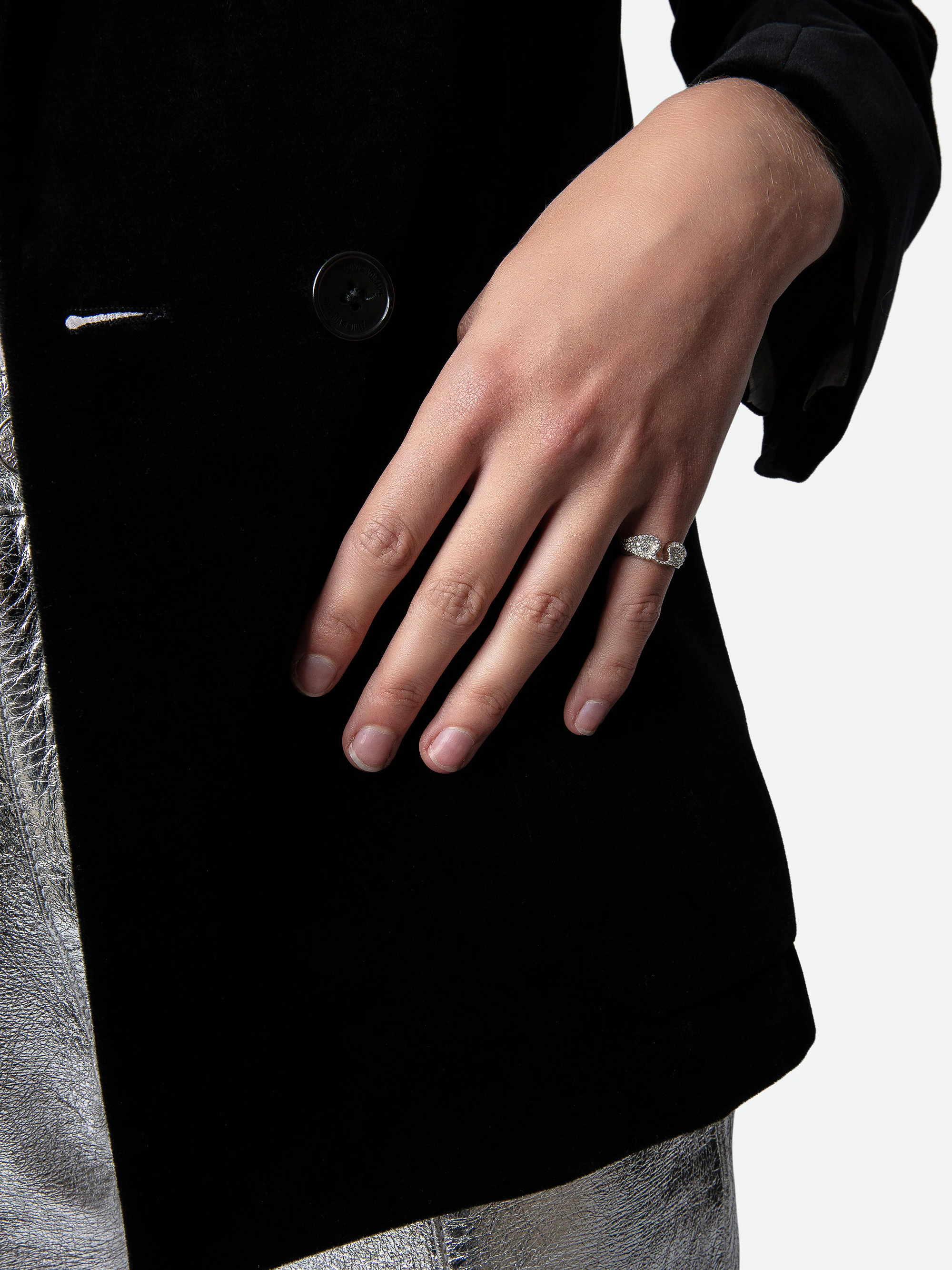 Ringe Rock Ring thumbnail 4