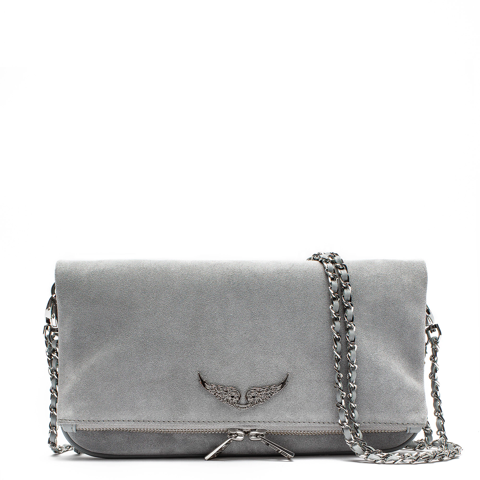 Rock Suede Bag thumbnail 7