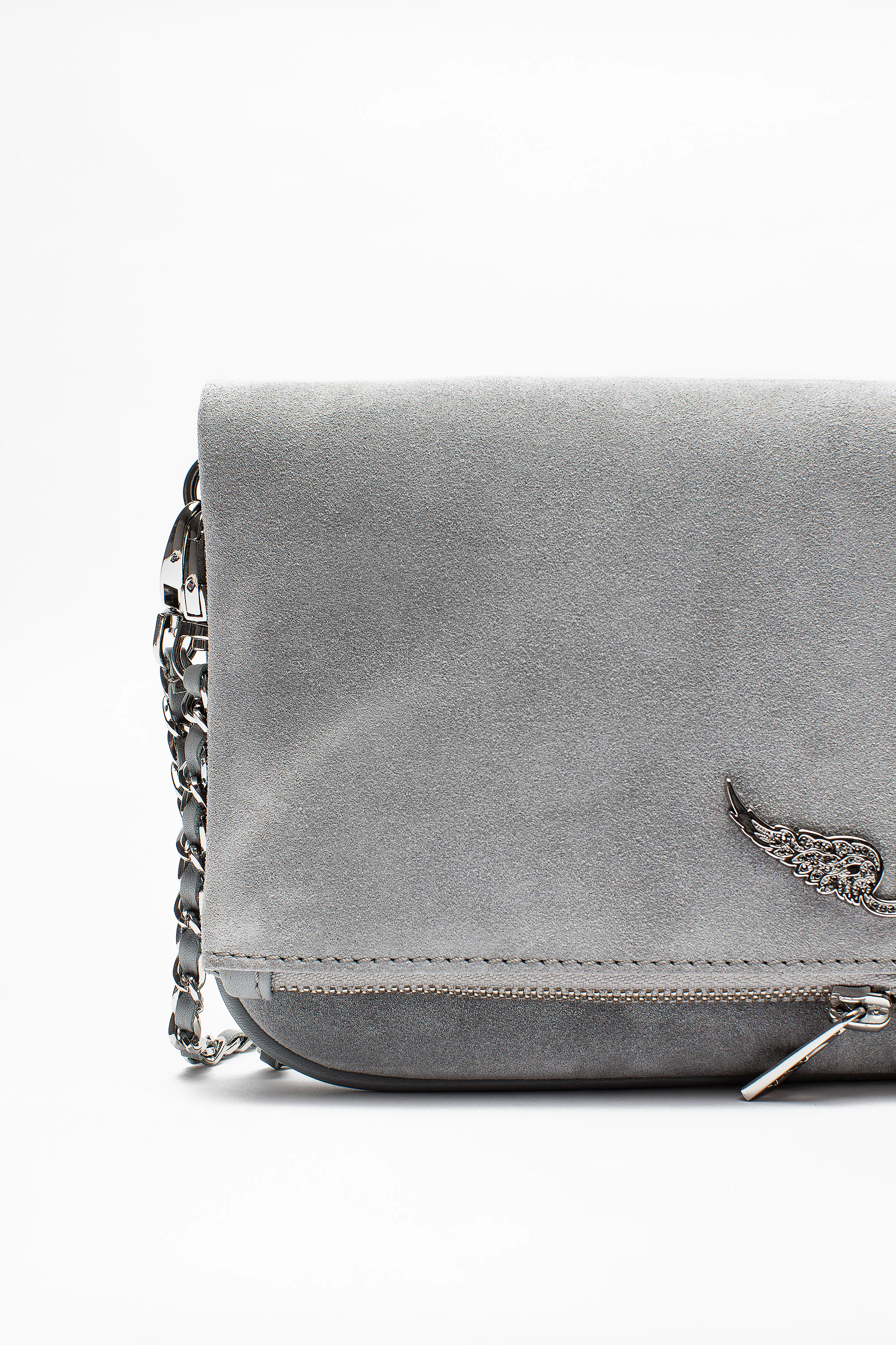 Rock Suede Bag thumbnail 2