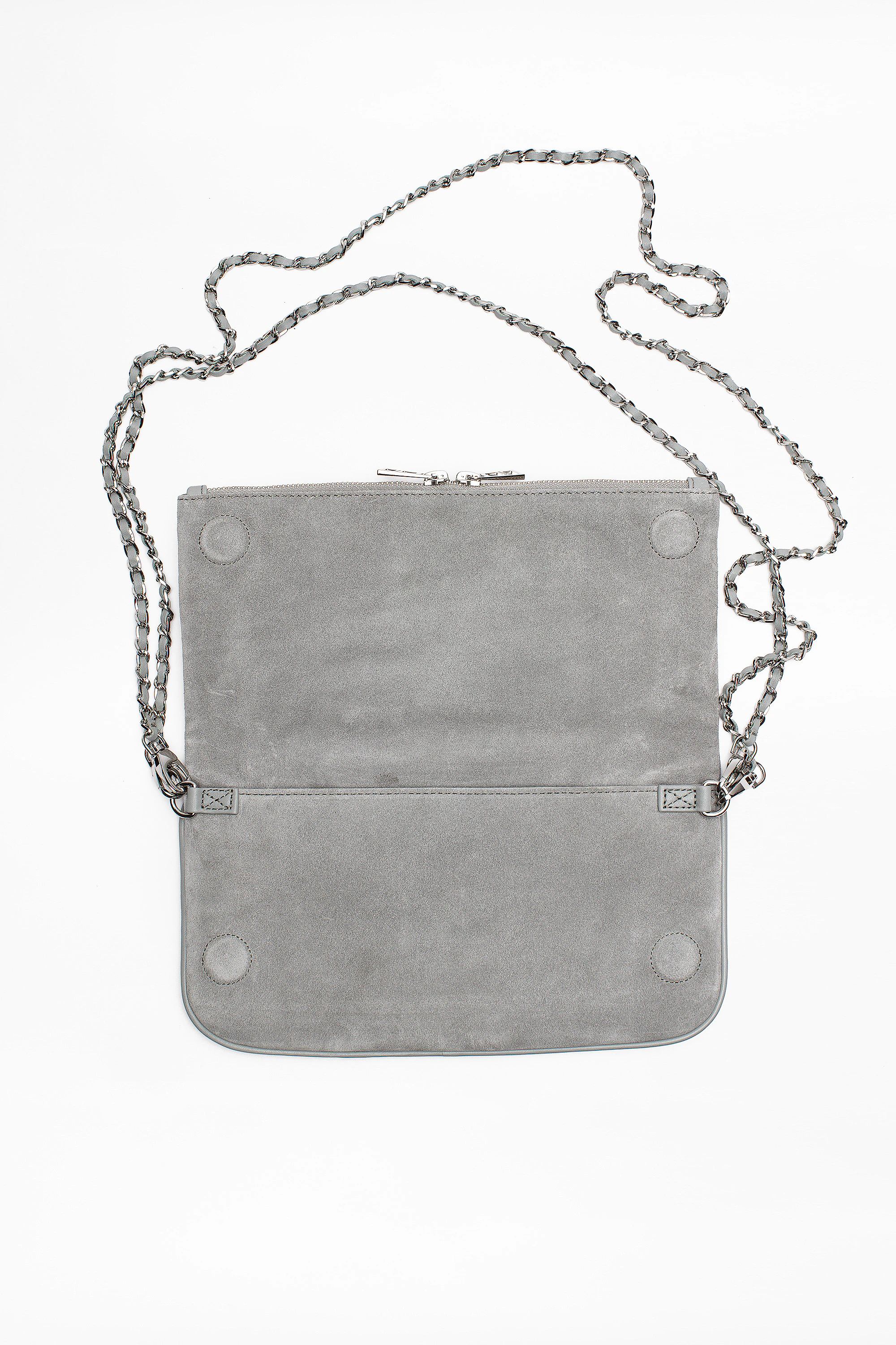 Rock Suede Bag thumbnail 5