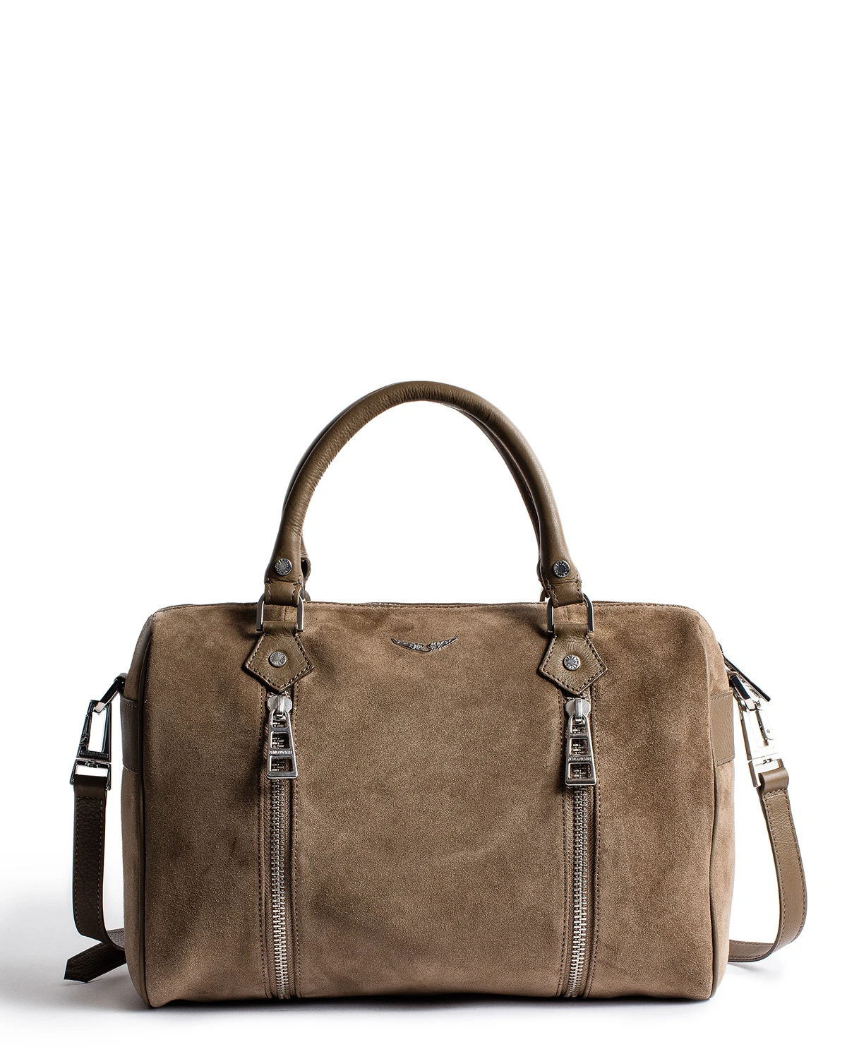 Sac Sunny Medium Suede thumbnail 1