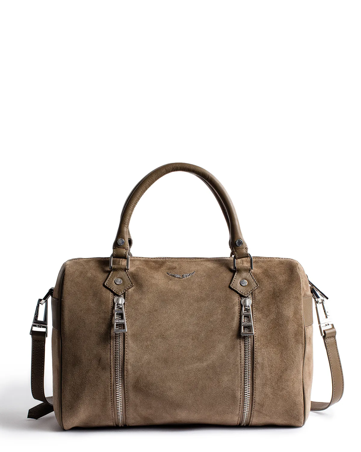 Sac Sunny Medium Suede