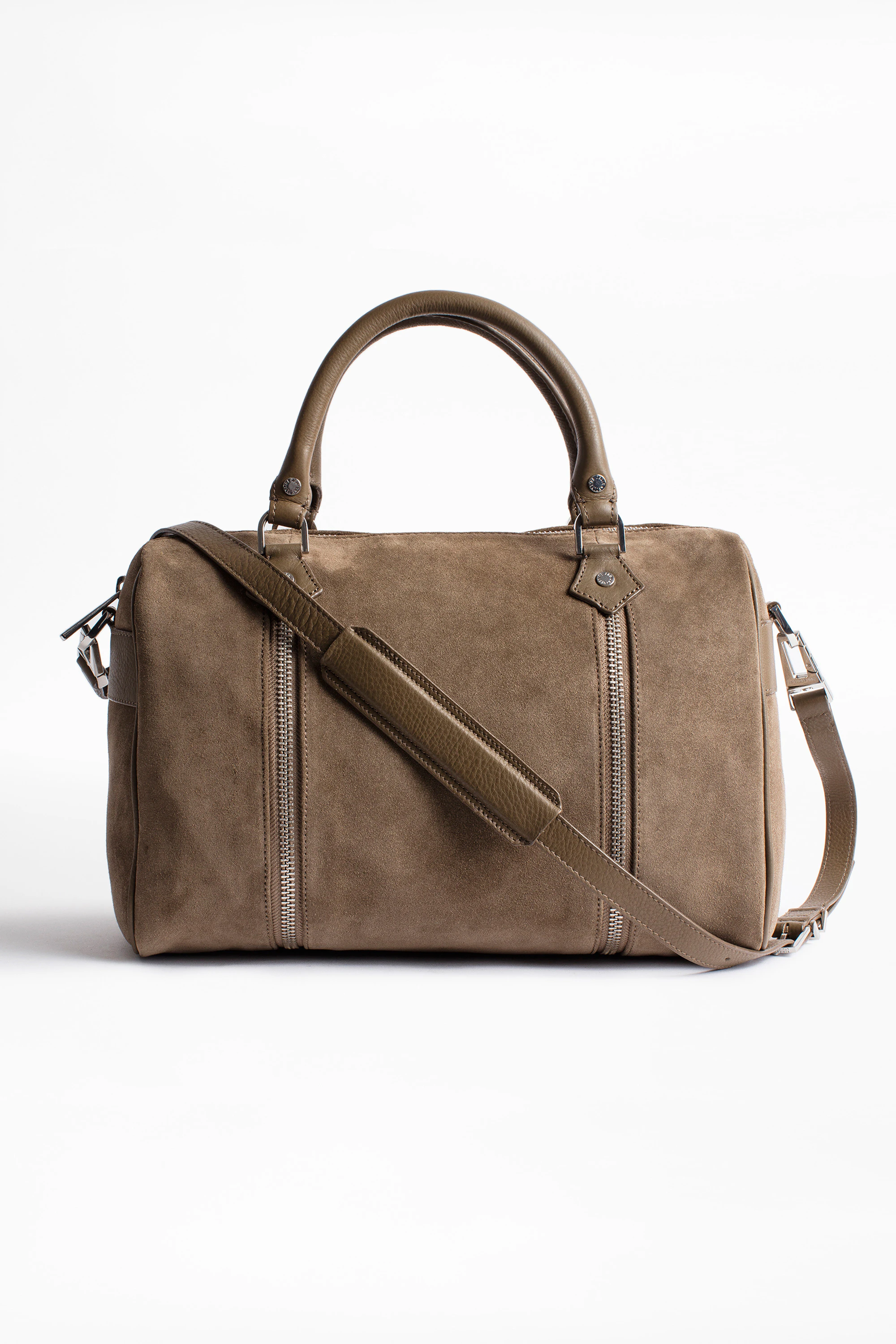 Sac Sunny Medium Suede thumbnail 2