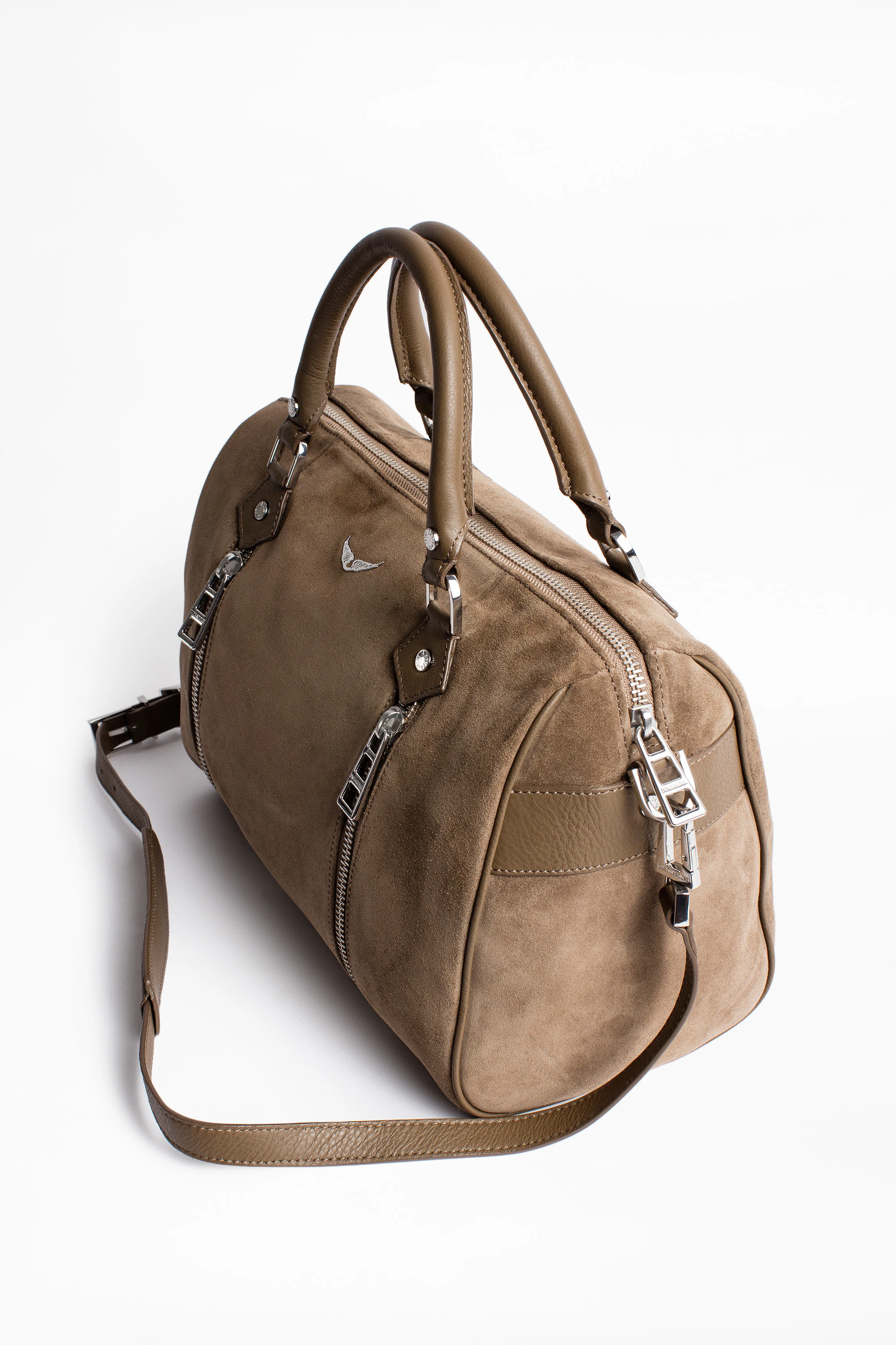 Sac Sunny Medium Suede thumbnail 3