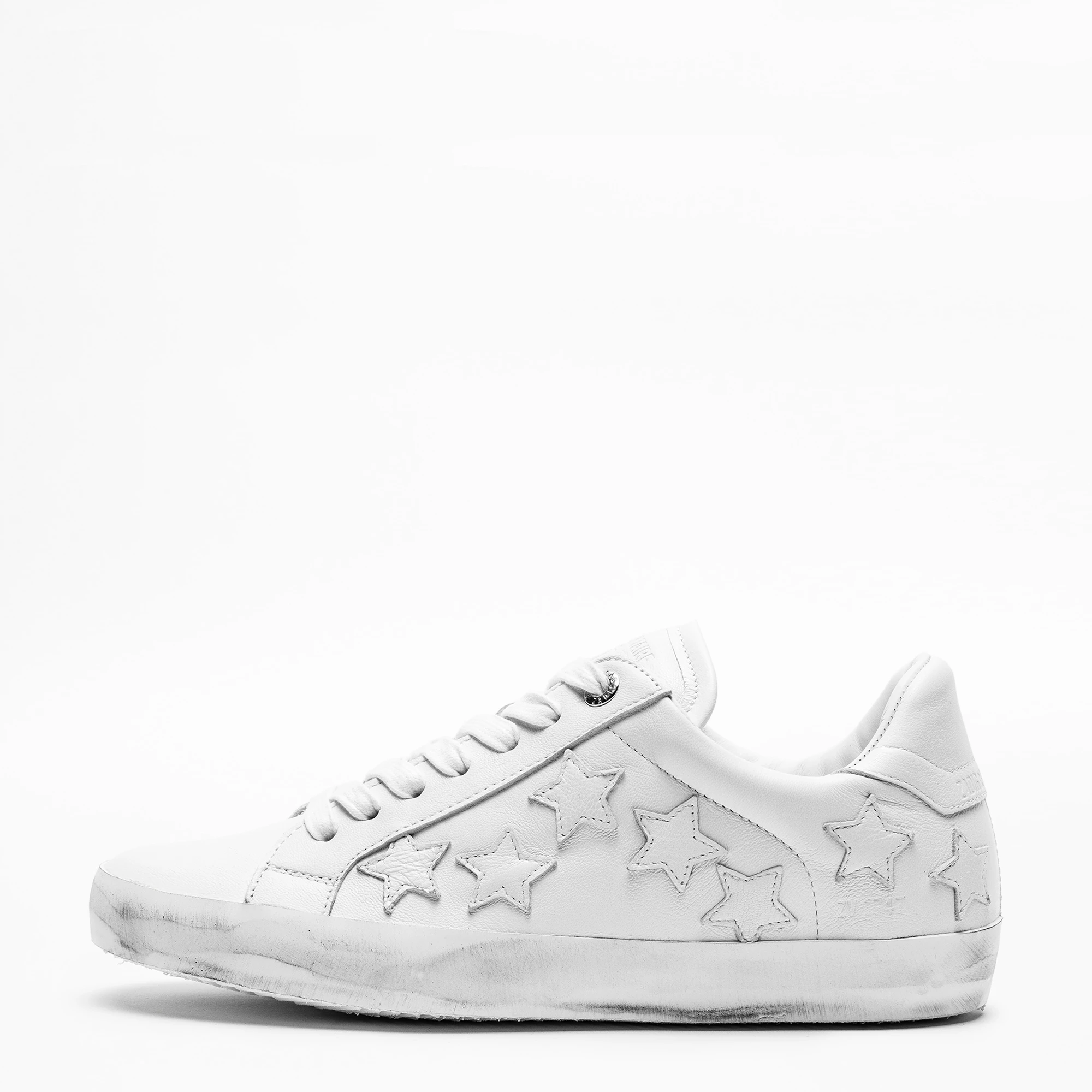 Sneaker Zadig Stars thumbnail 9