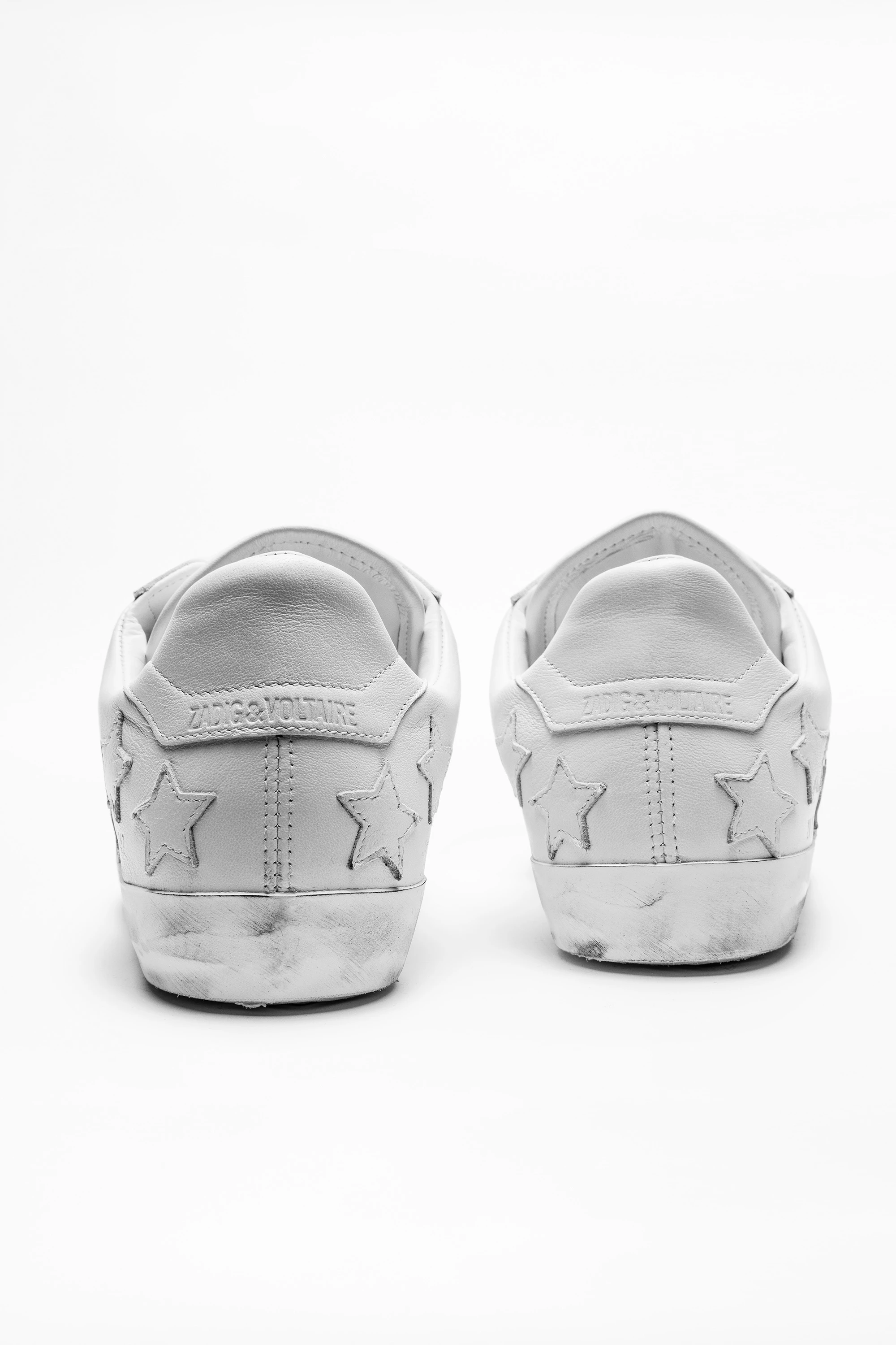 Sneaker Zadig Stars thumbnail 5