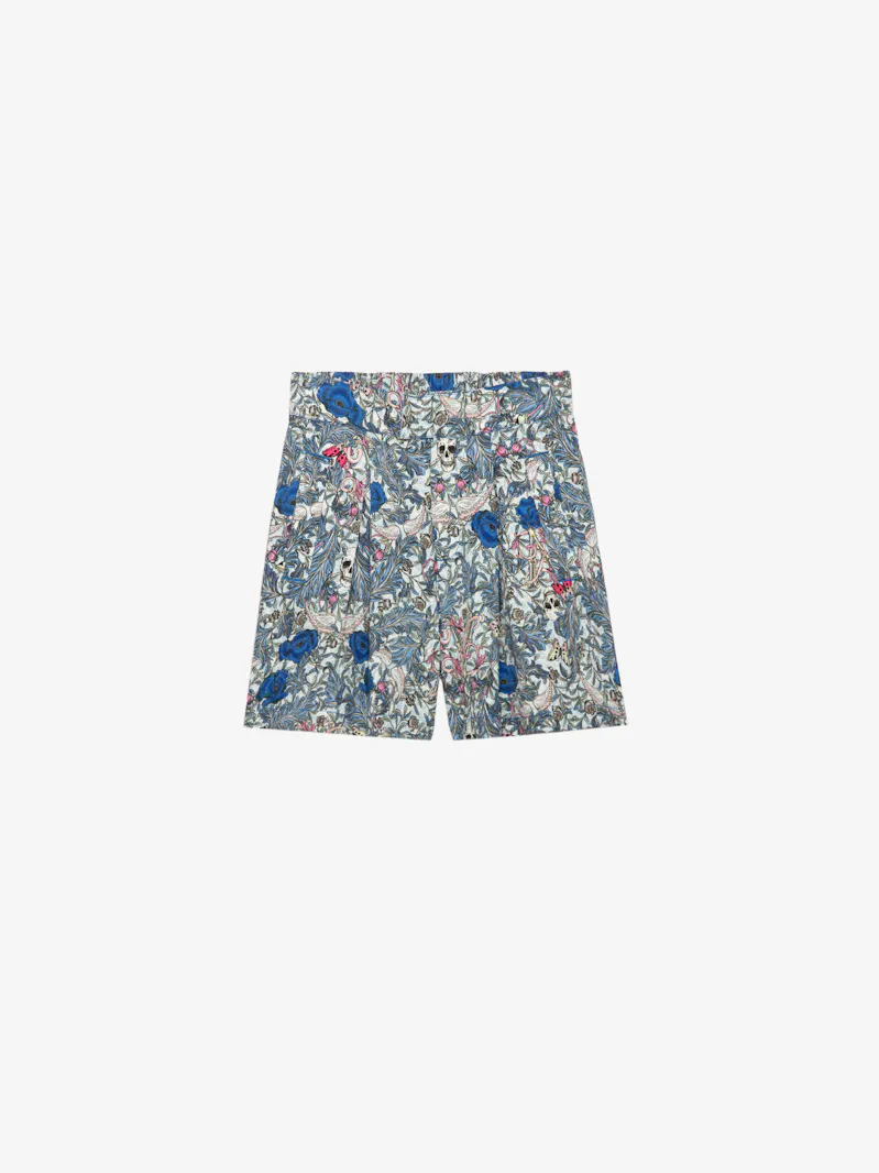Nicole Mädchen Shorts