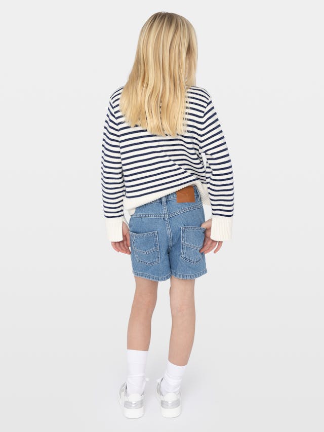 Shorts Elle Denim Mädchen