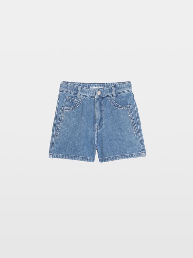 Shorts Elle Denim Girl