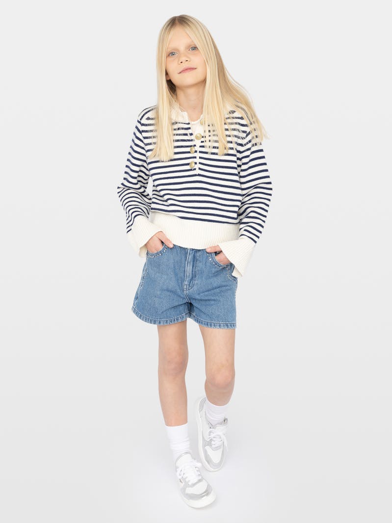 Shorts Elle Denim Girl