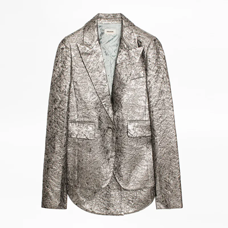 Veste Vistar Jac Metal