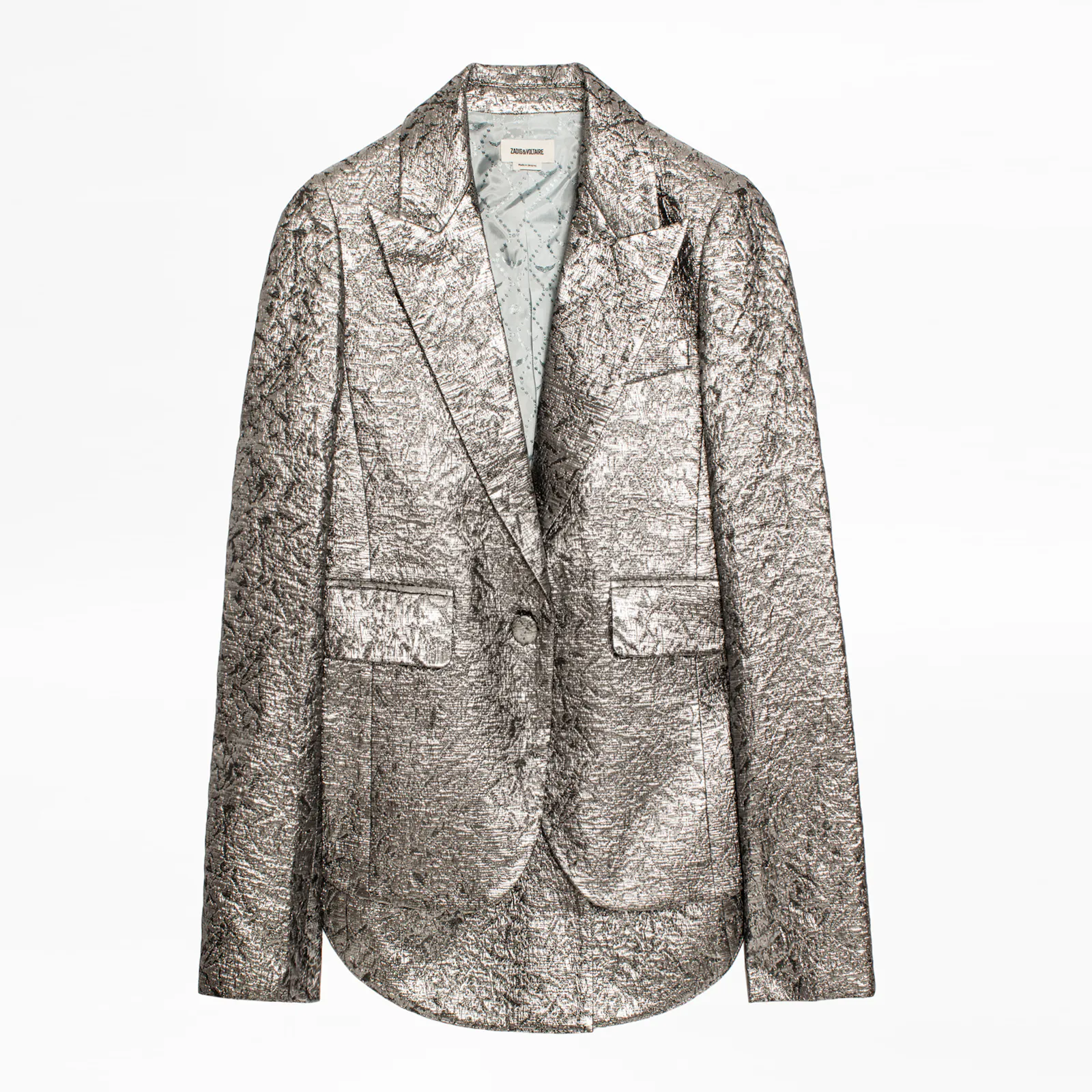 Veste Vistar Jac Metal