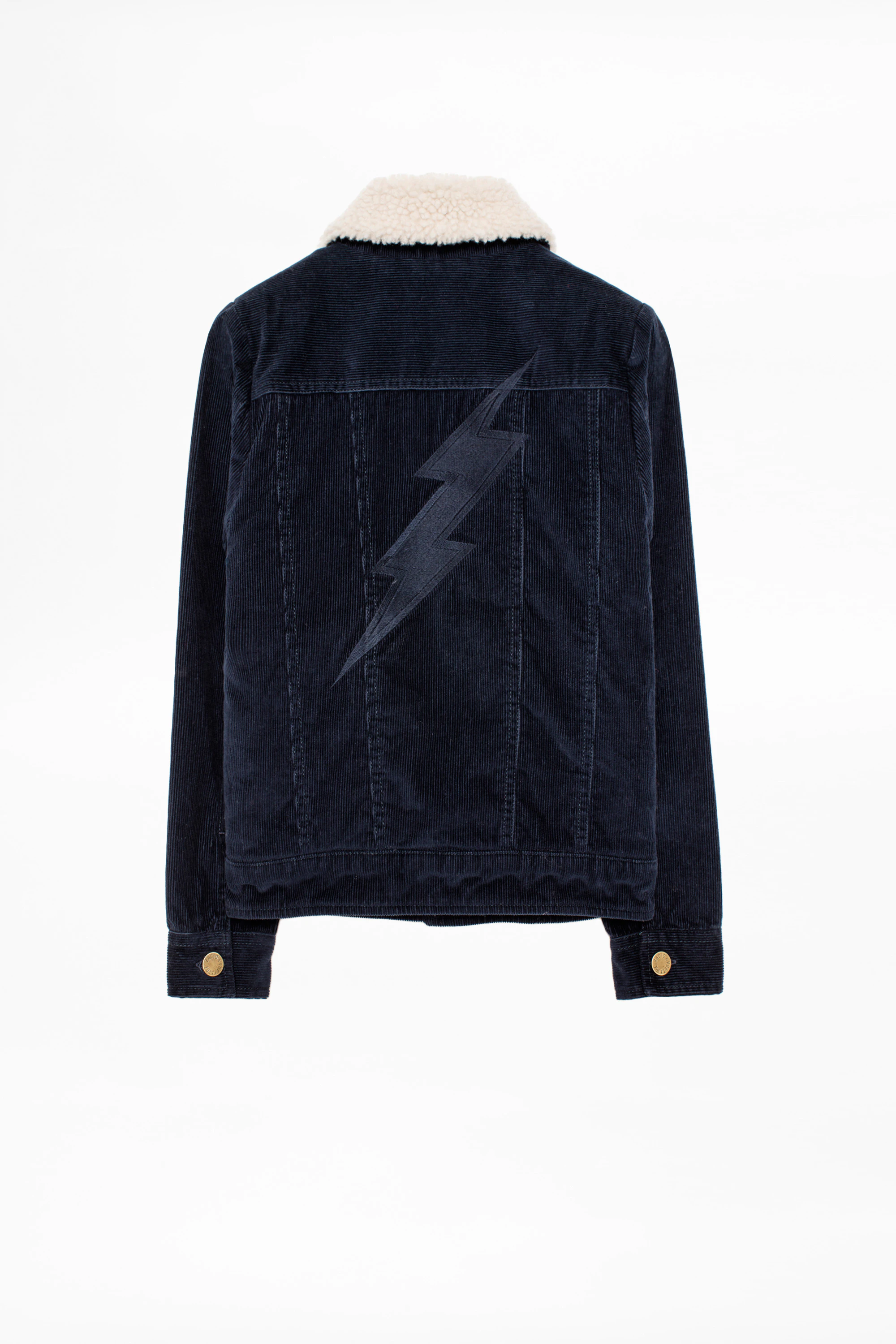 Giacca Mick thumbnail 2