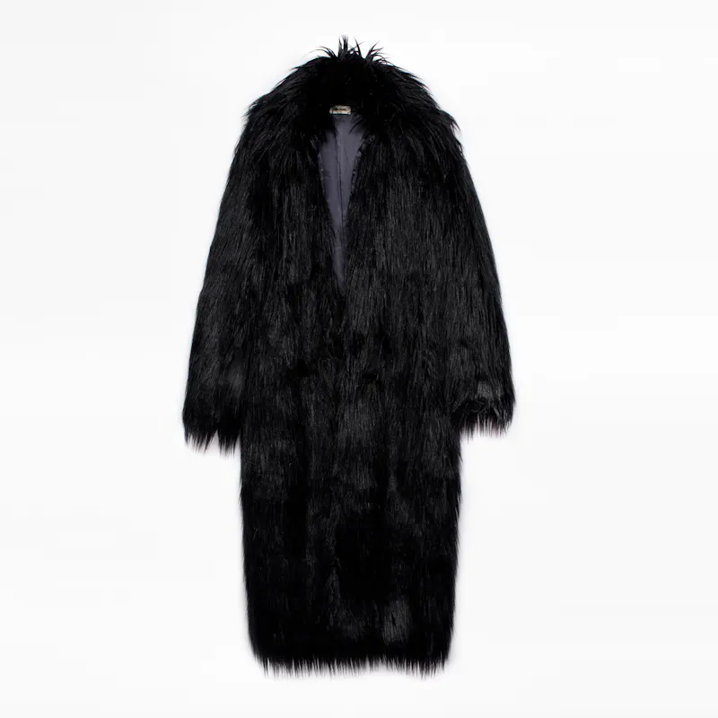 Frida Coat