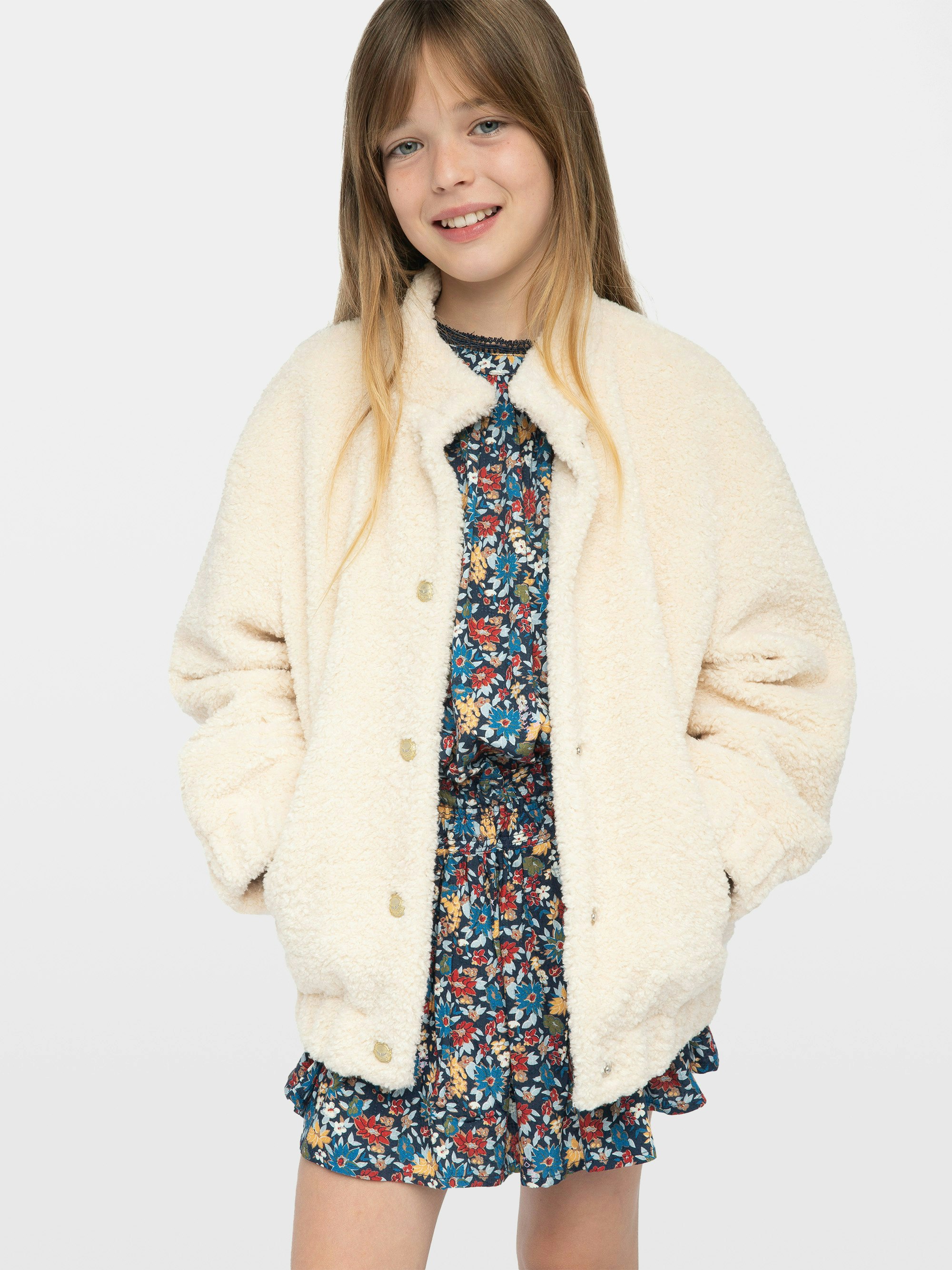 Maddy Girl's Jacket 5