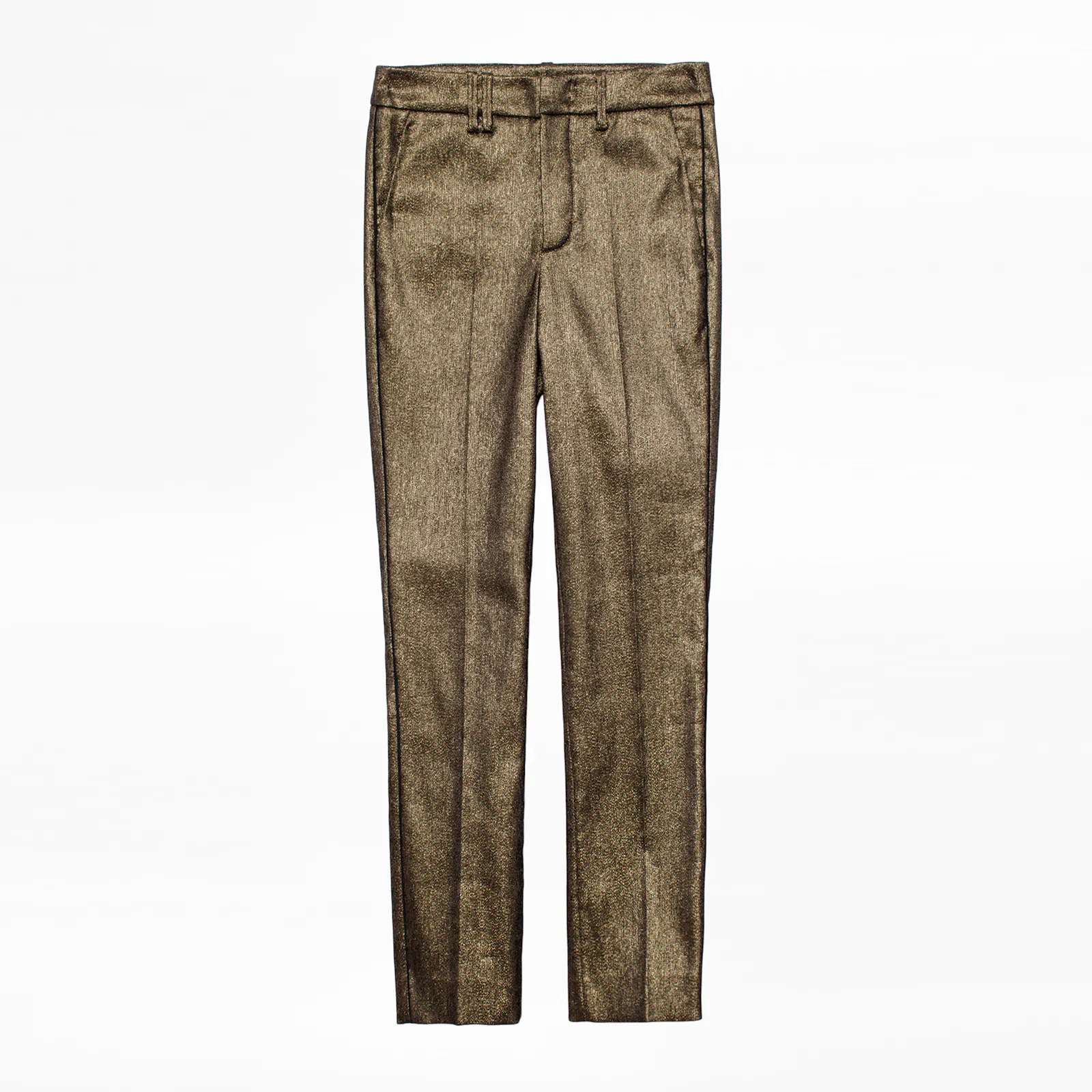 Pantalón Posh Bronze
