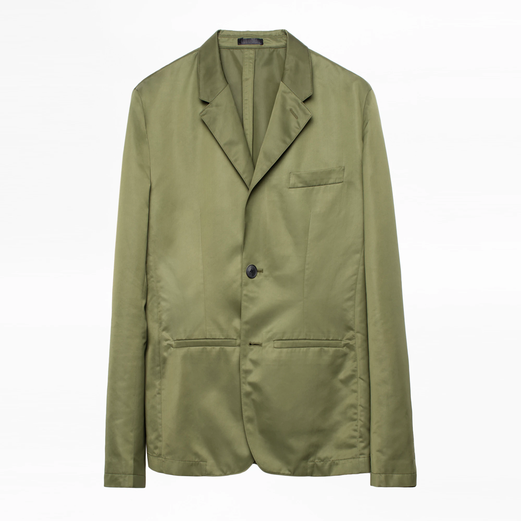 Valli Tech Jacket - jacket men's | Zadig&Voltaire