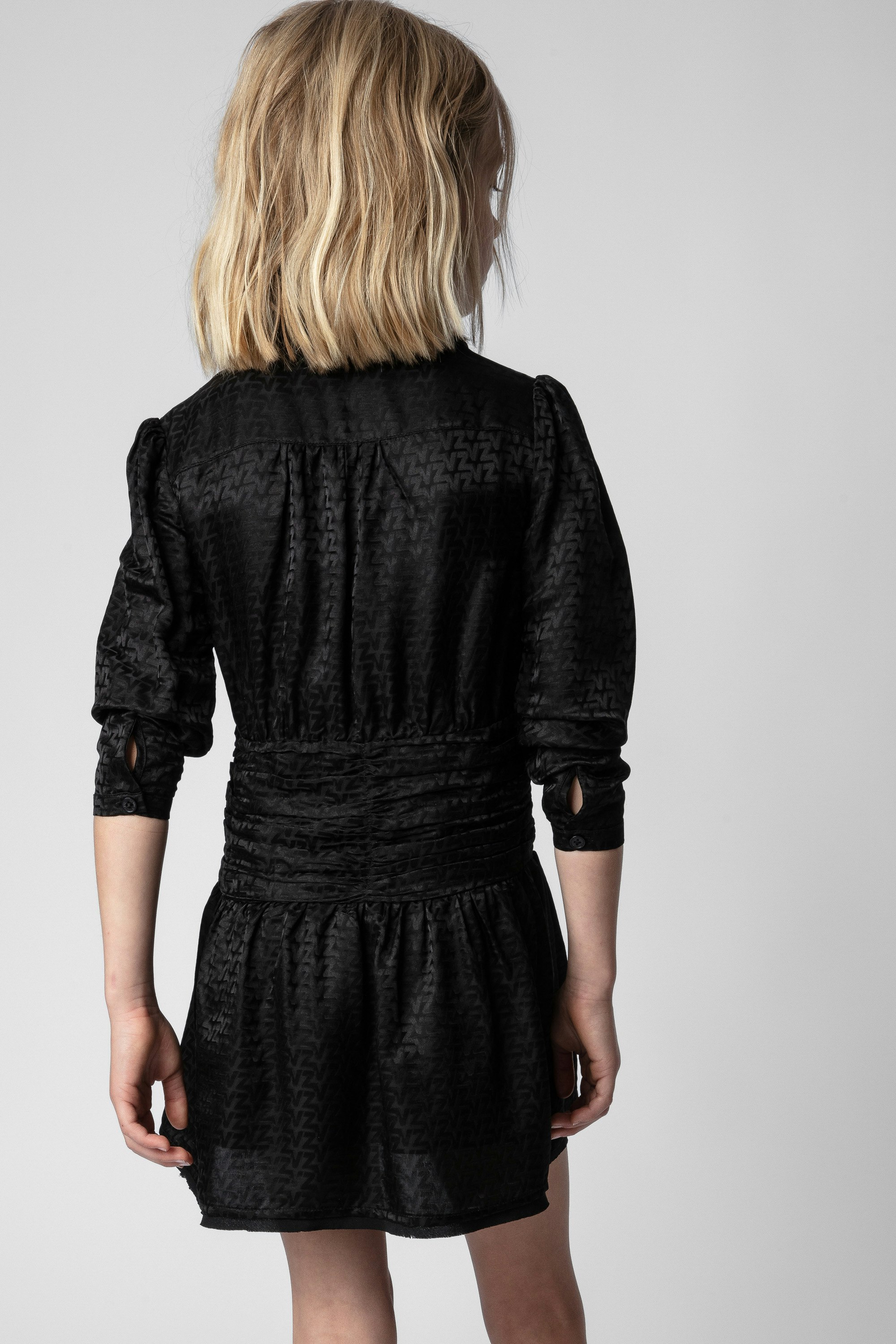 Seraphina Girl’s Dress  2