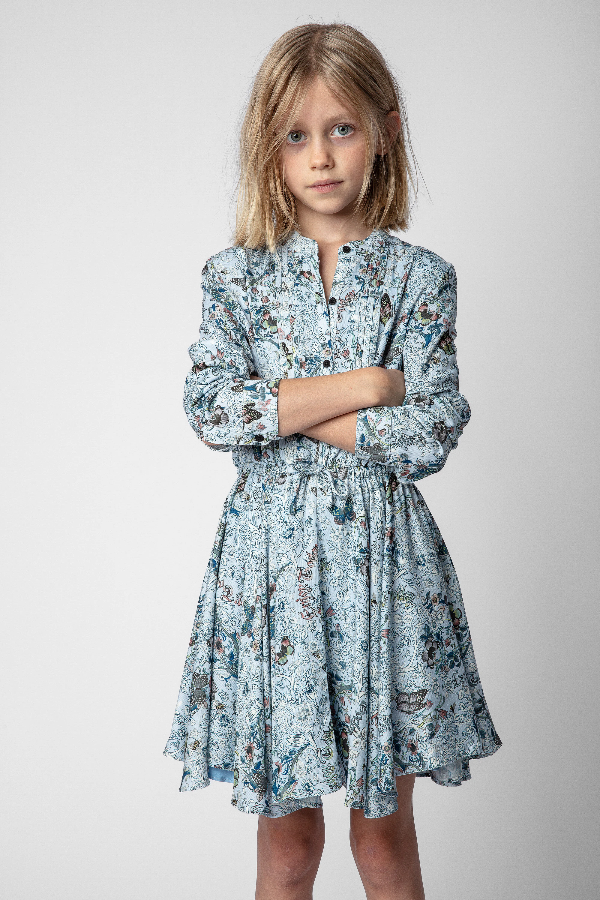 Ranil Girl's Dress  thumbnail 4