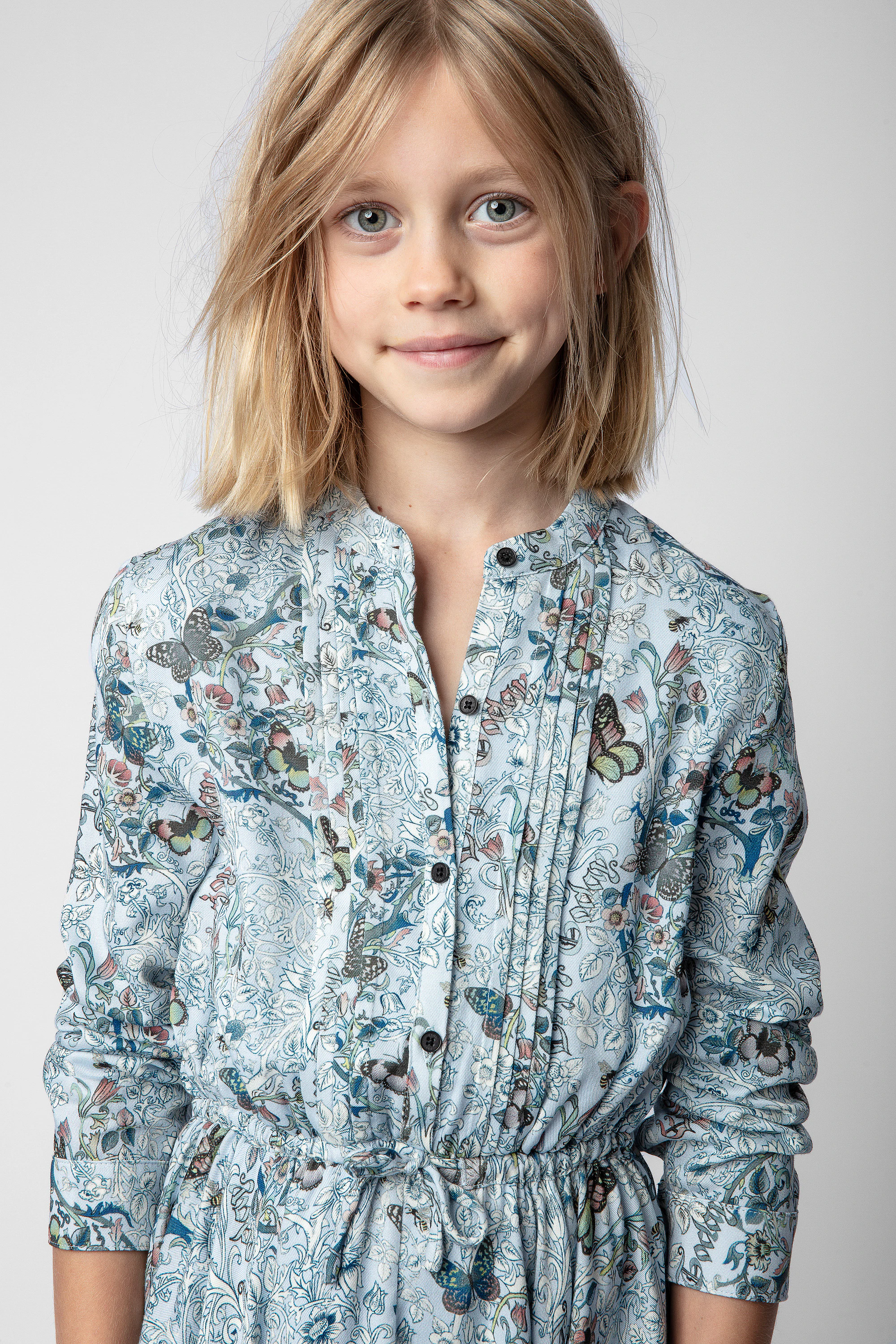 Ranil Girl's Dress  thumbnail 1