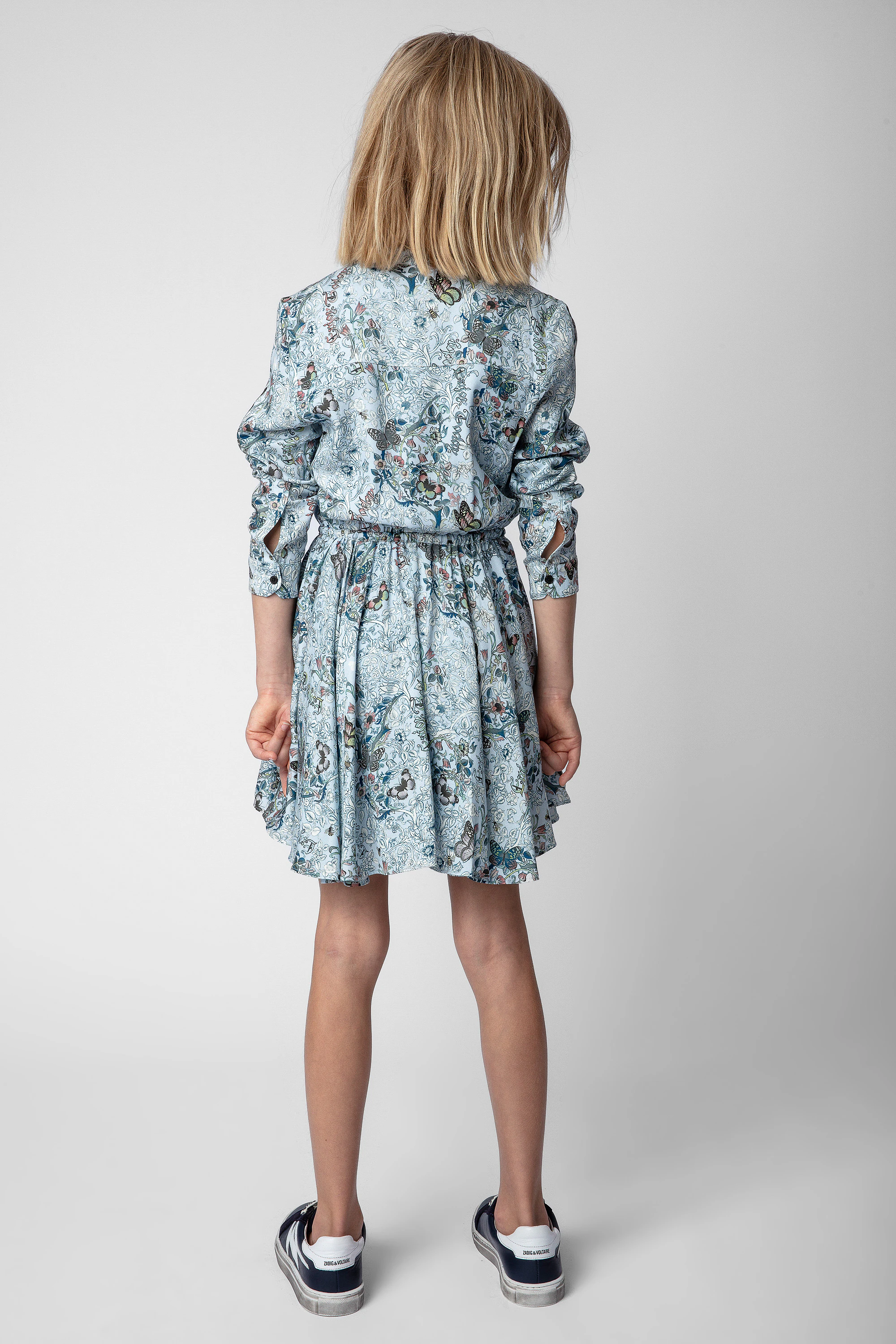 Ranil Girl's Dress  thumbnail 3