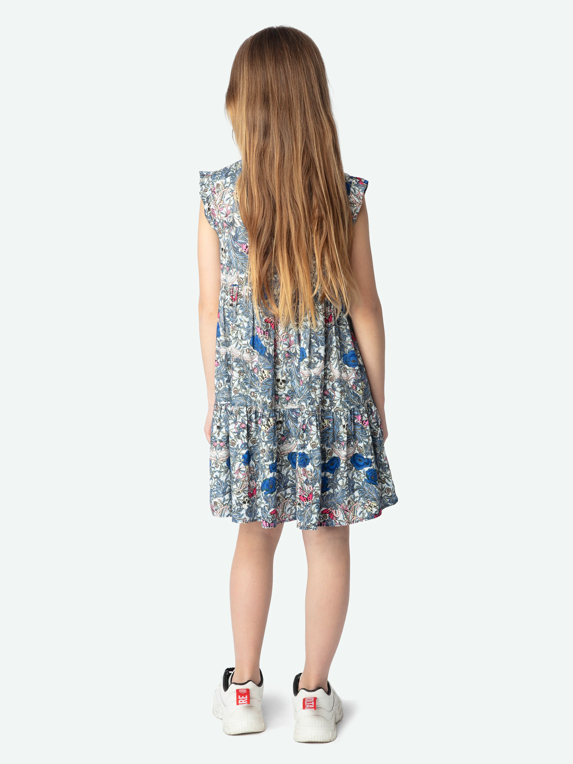 Vestido Karolina Niña thumbnail 2