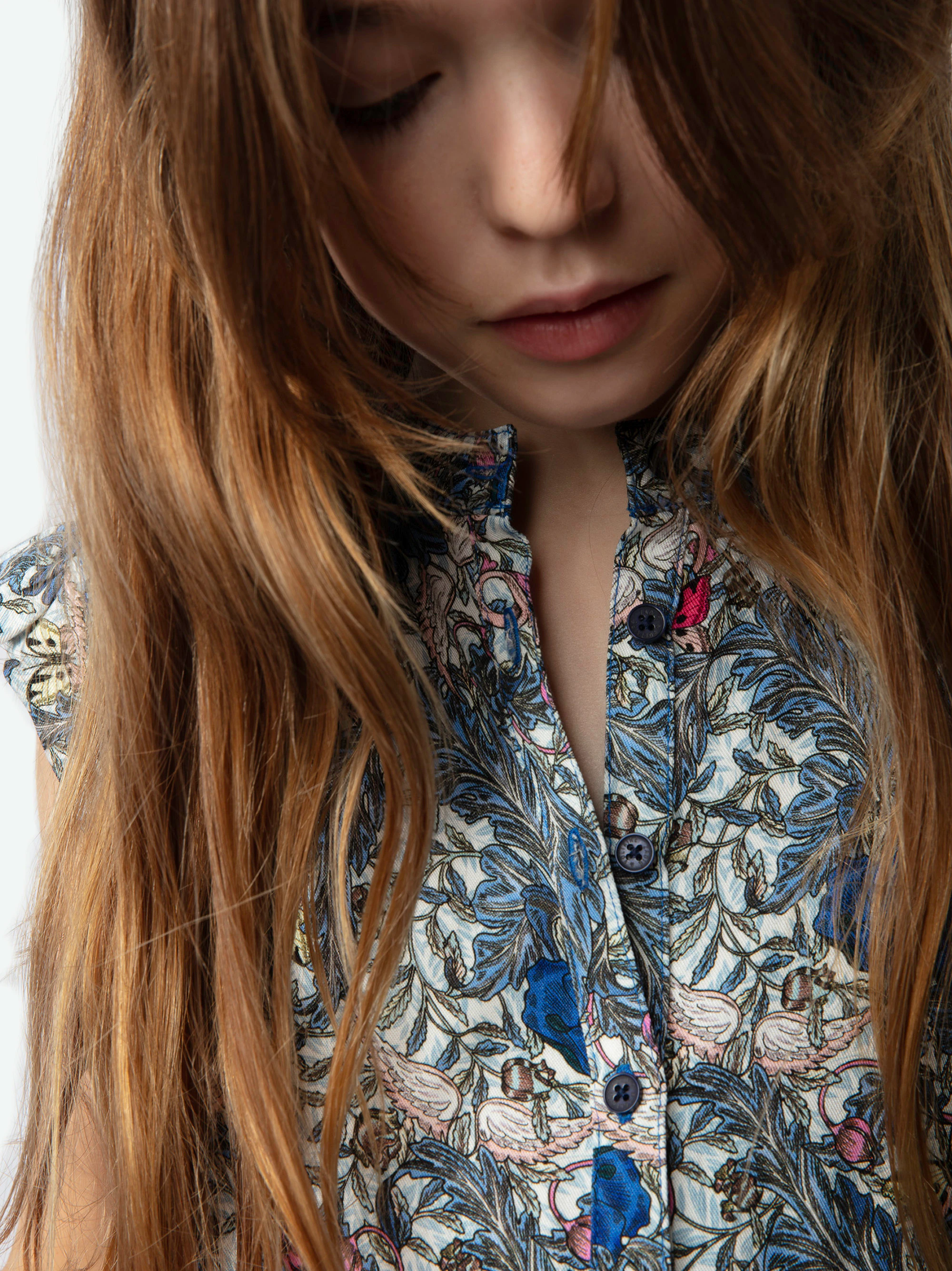 Vestido Karolina Niña thumbnail 5