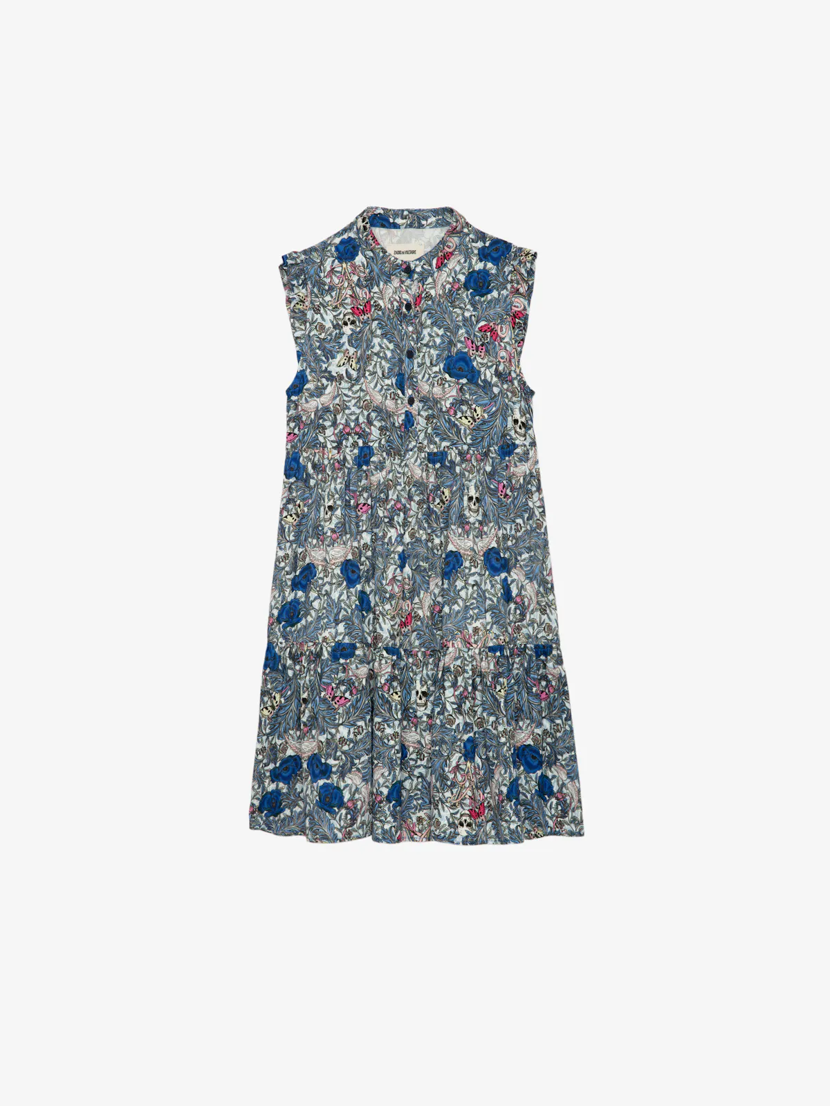 Vestido Karolina Niña