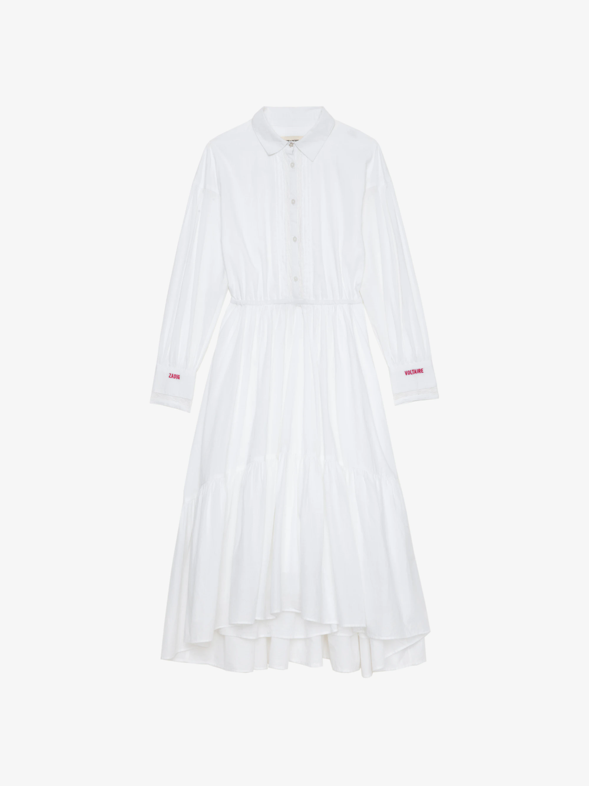 Rajae Girl's Dress thumbnail 7