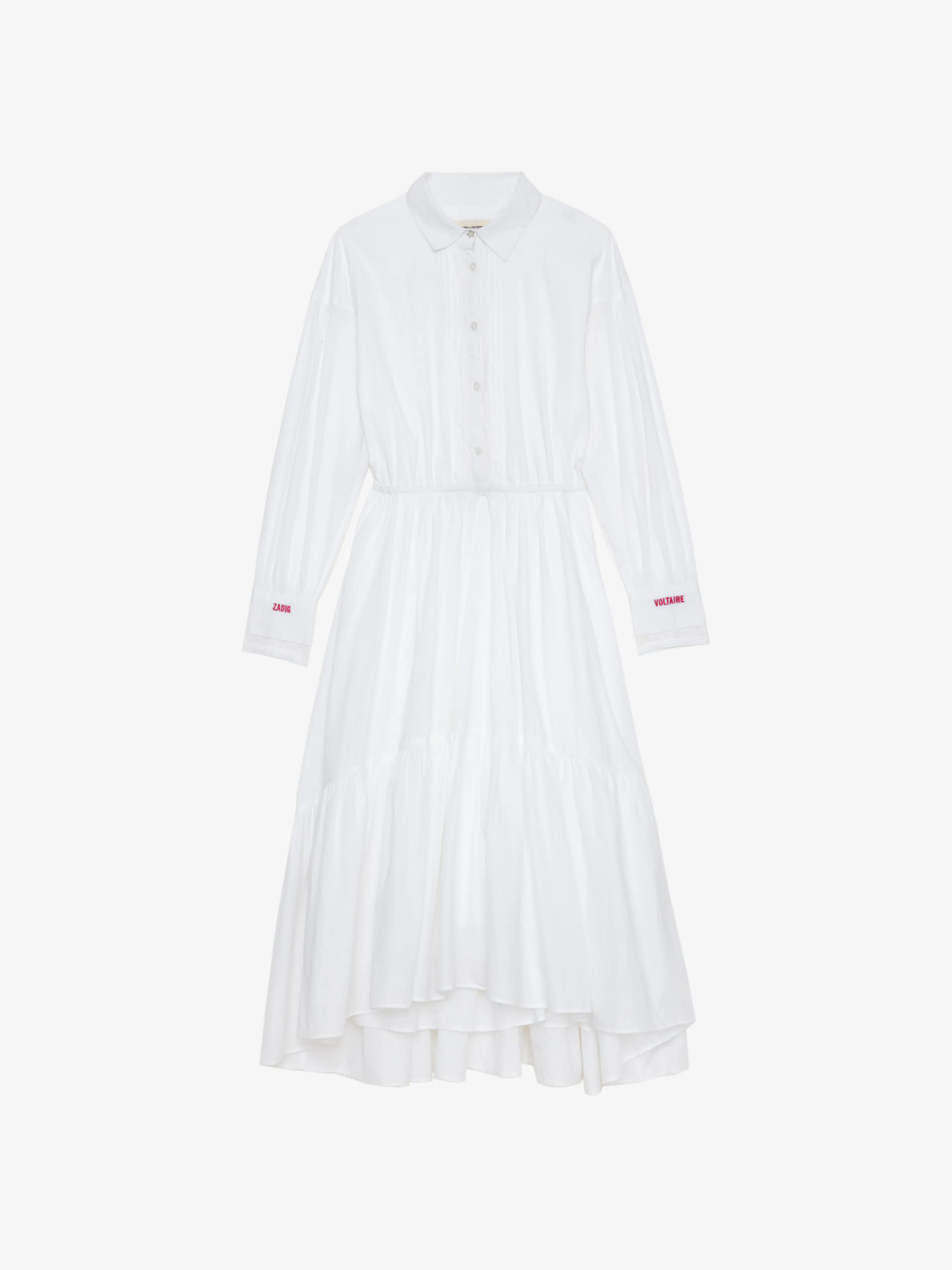 Abito Rajae Bambina 7