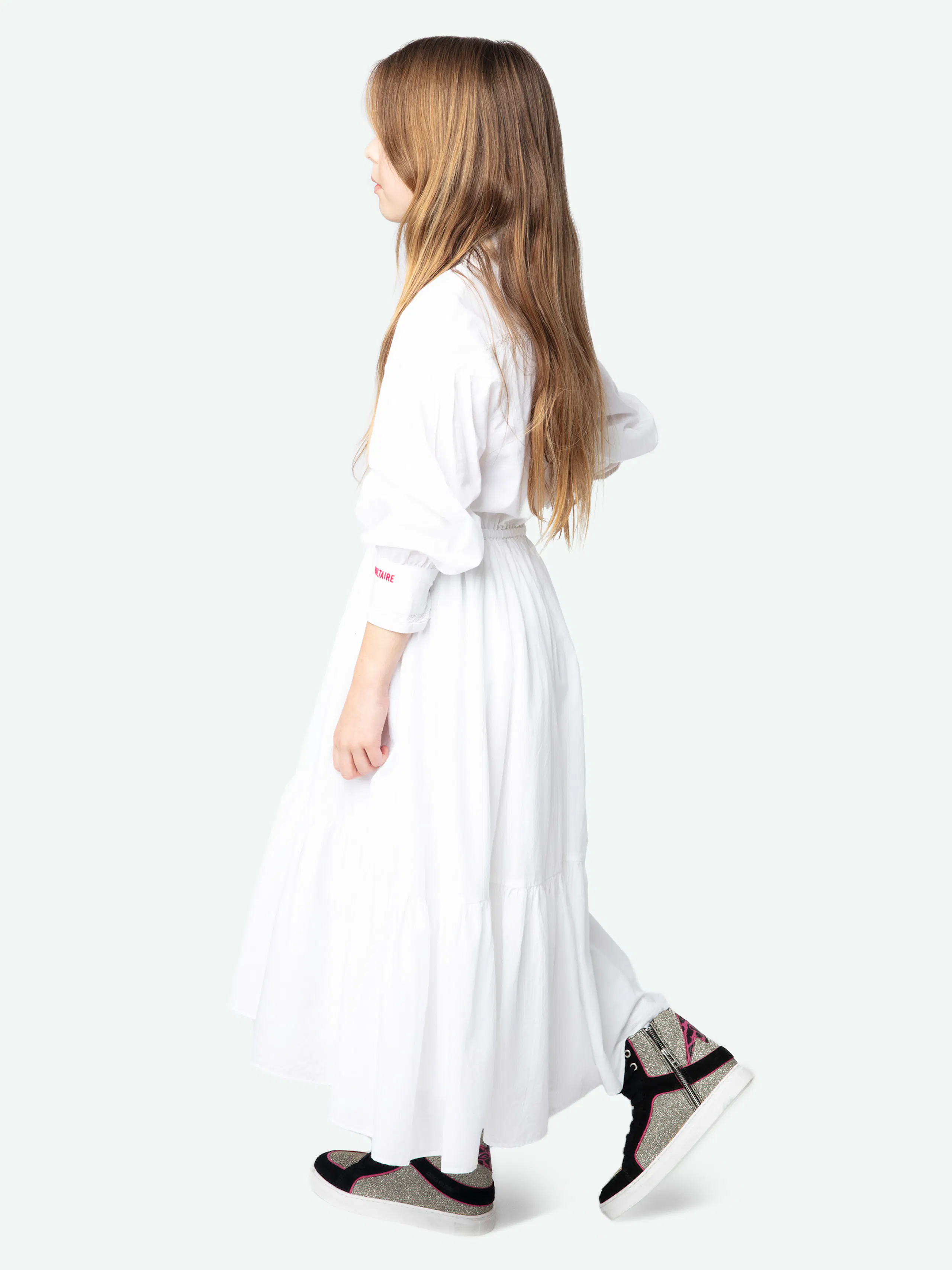 Abito Rajae Bambina 3