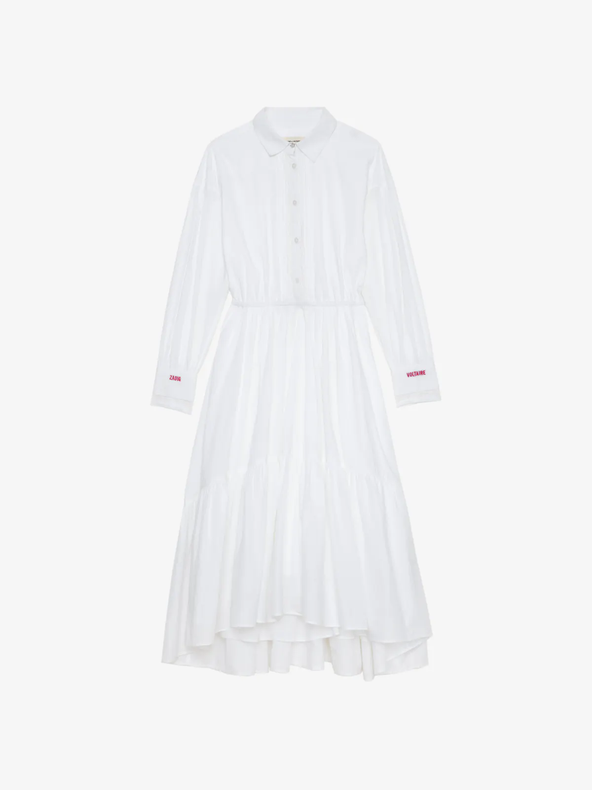 Rajae Girl's Dress