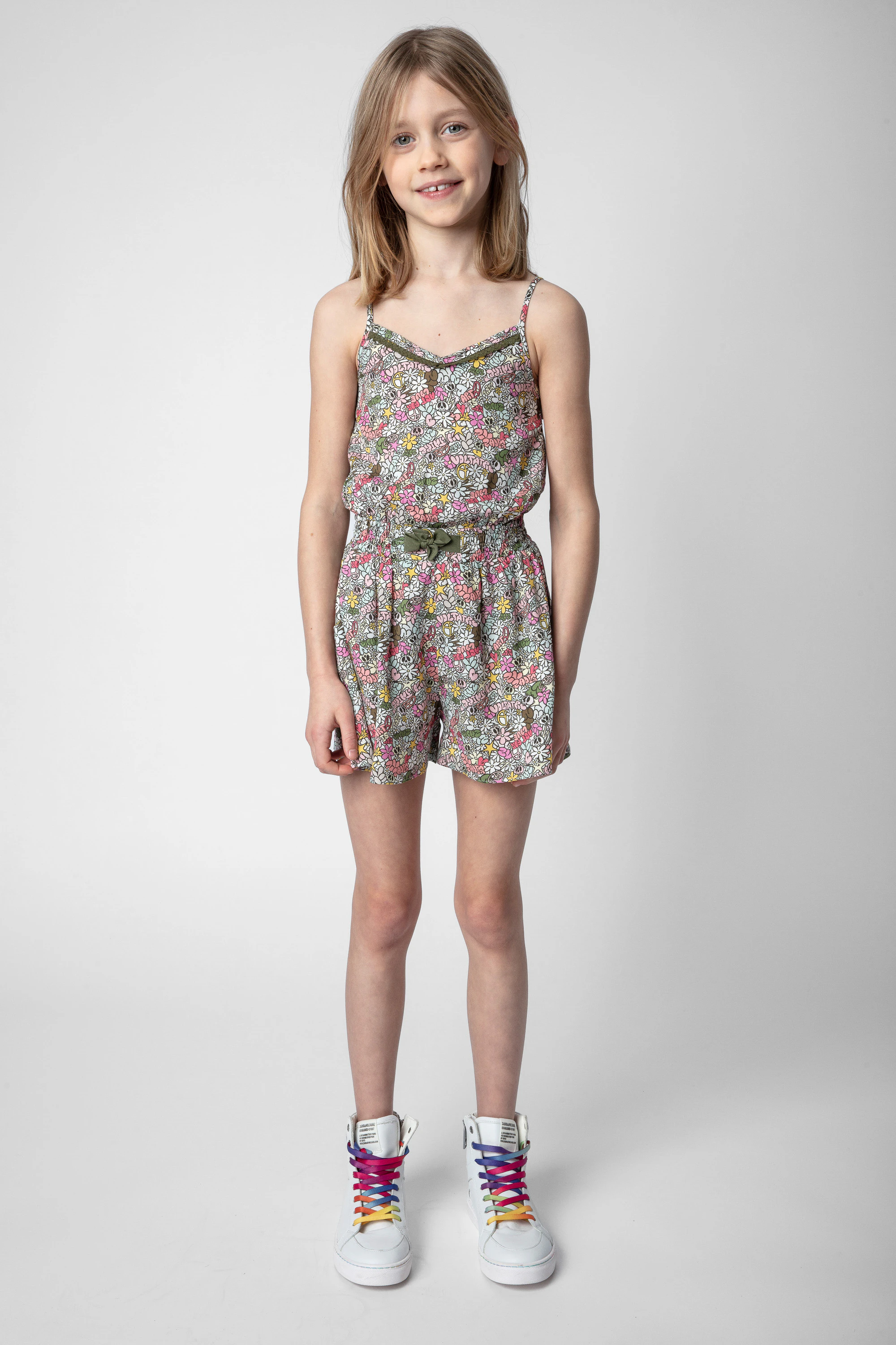 Barbara Kids' Playsuit thumbnail 1