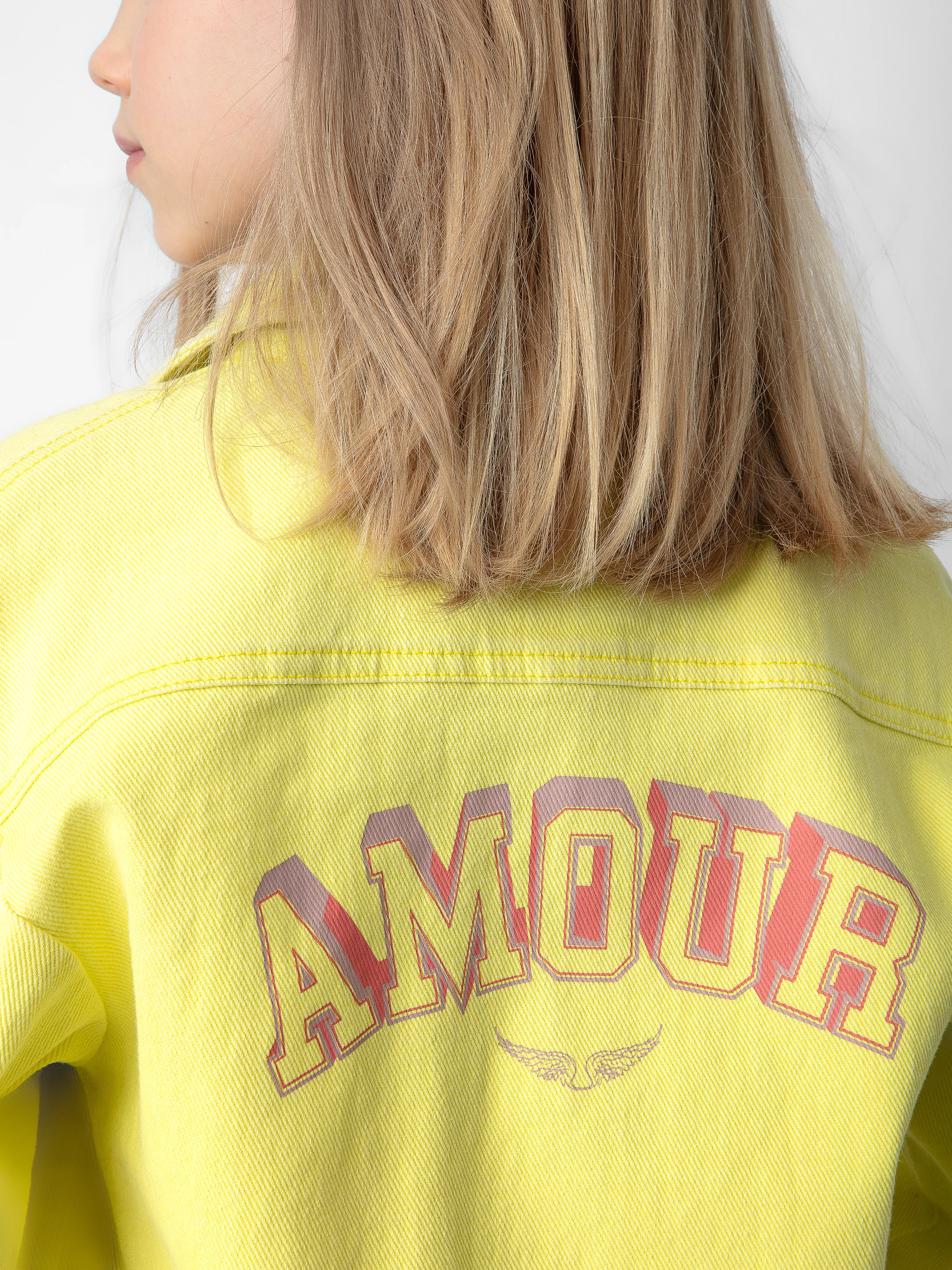 Timmy Girls’ Jacket 3