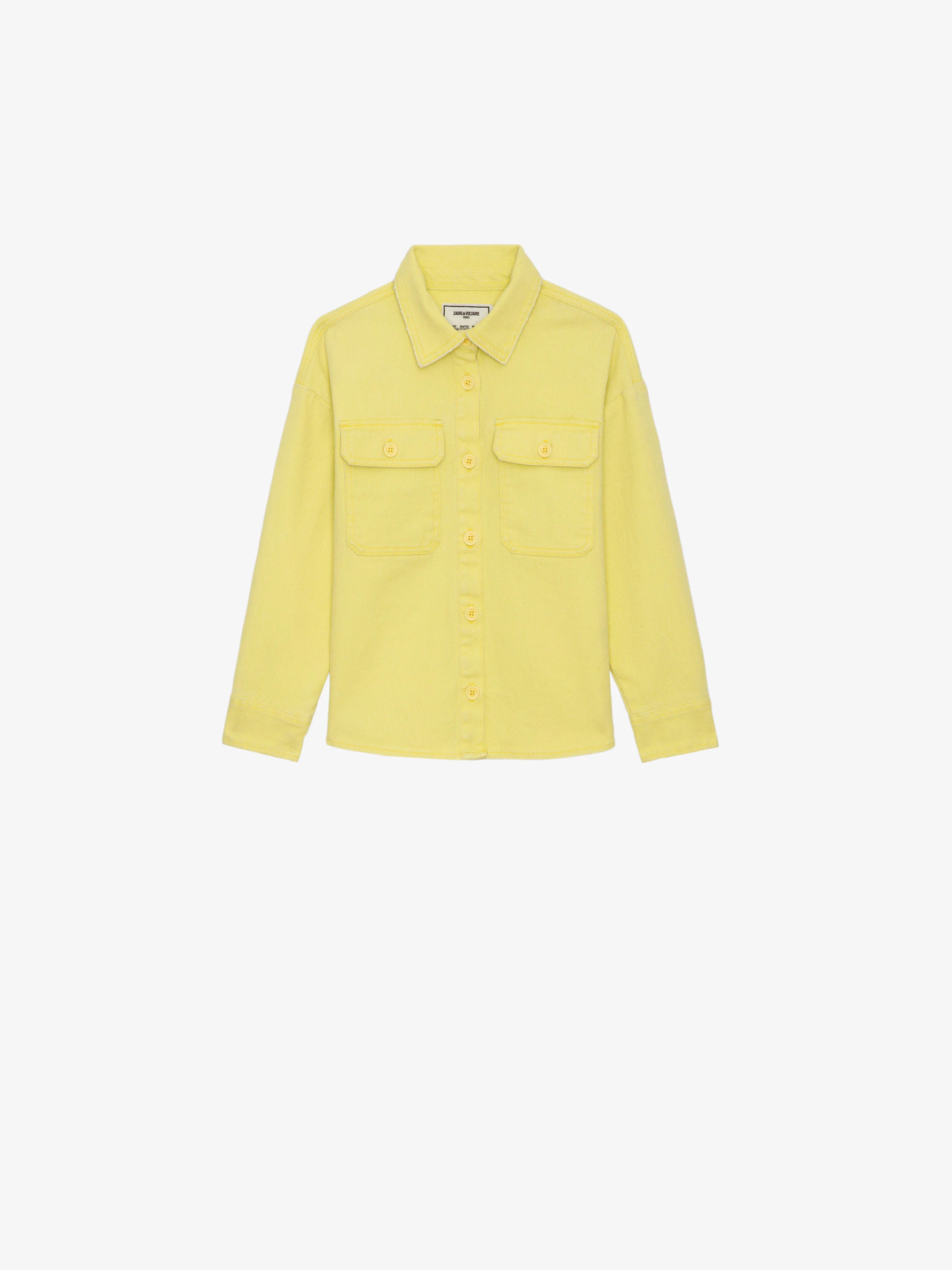 Timmy Girls’ Jacket 5