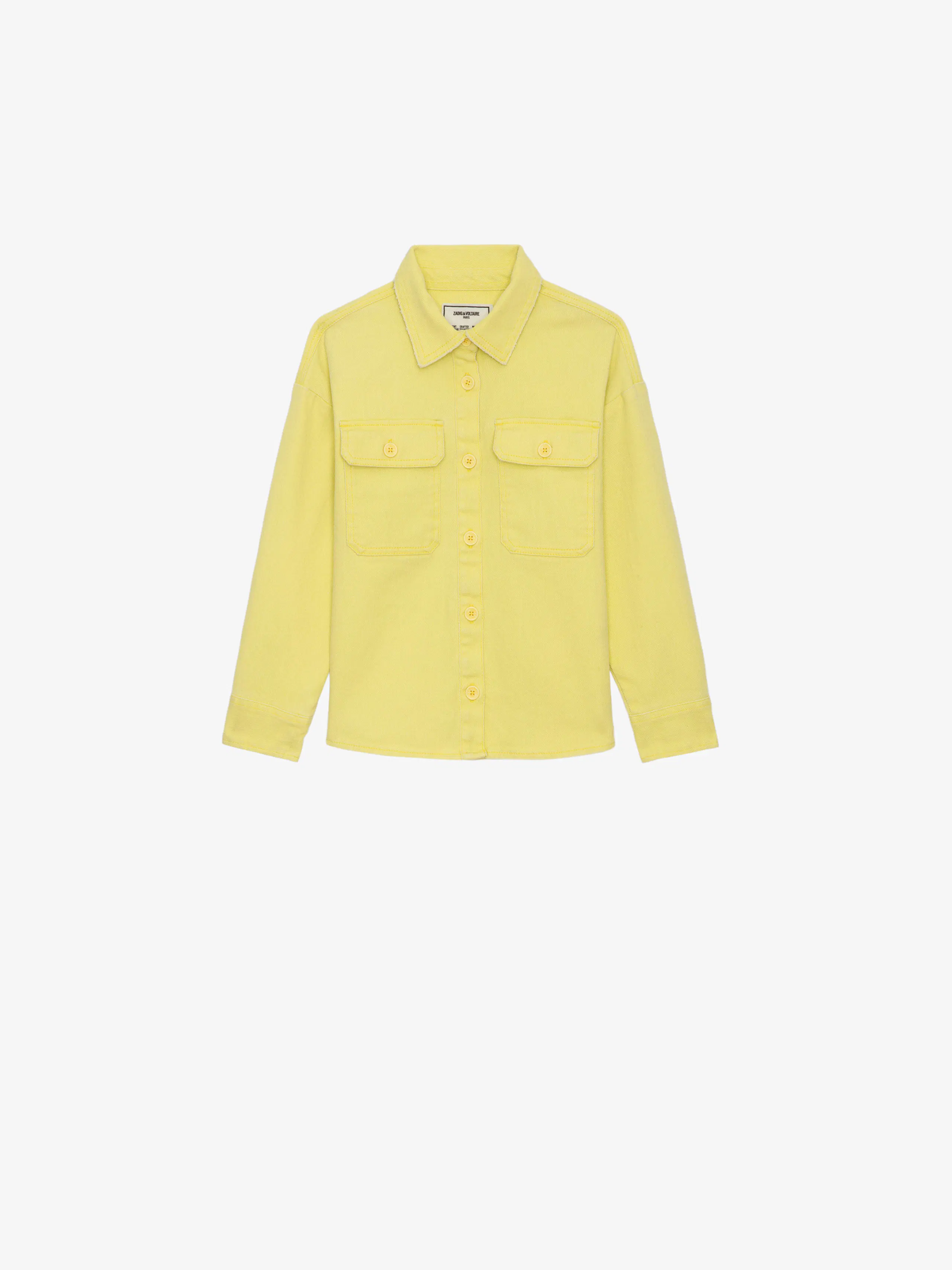 Jacke Timmy für Mädchen 5