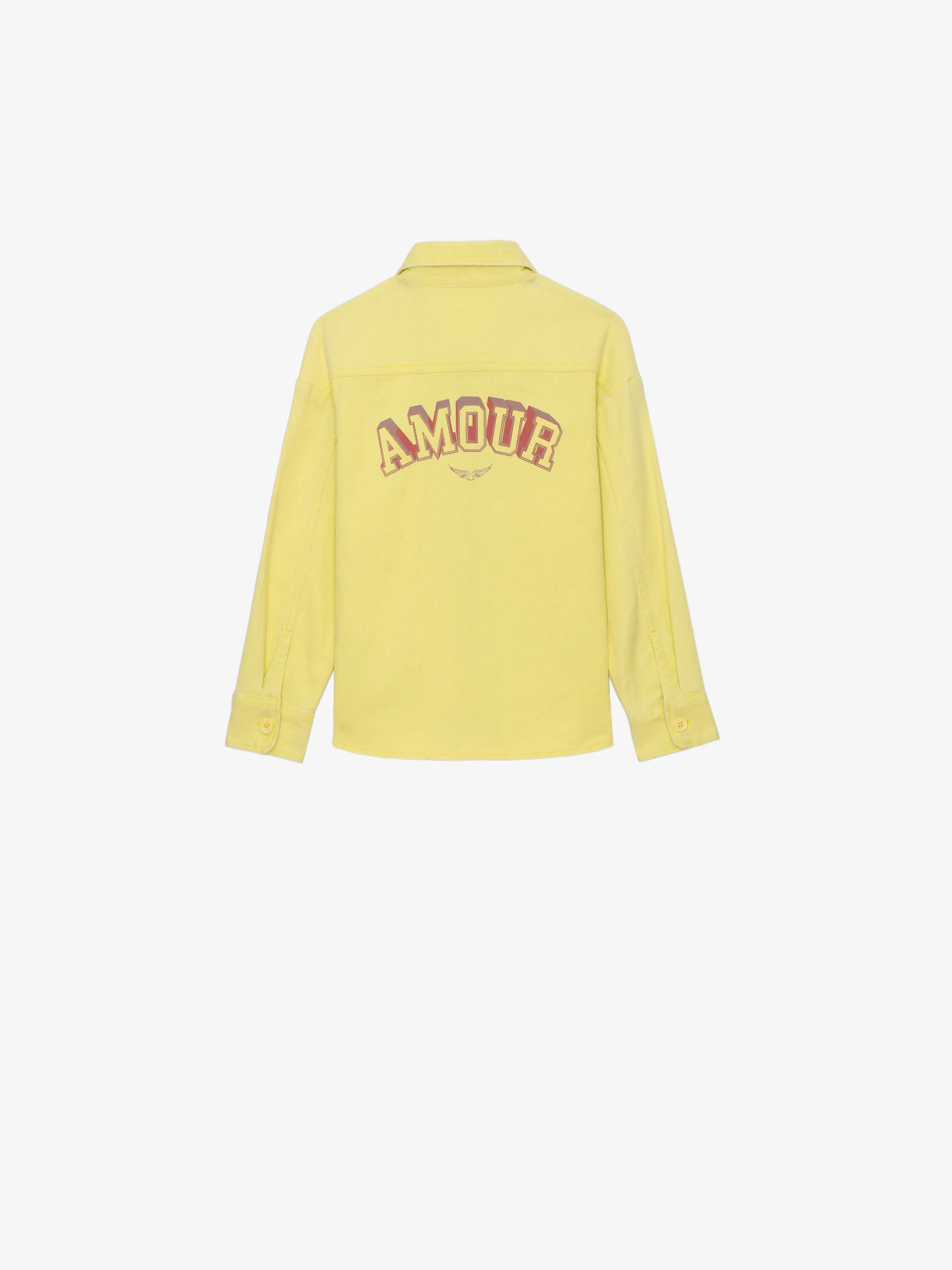 Jacke Timmy für Mädchen 6