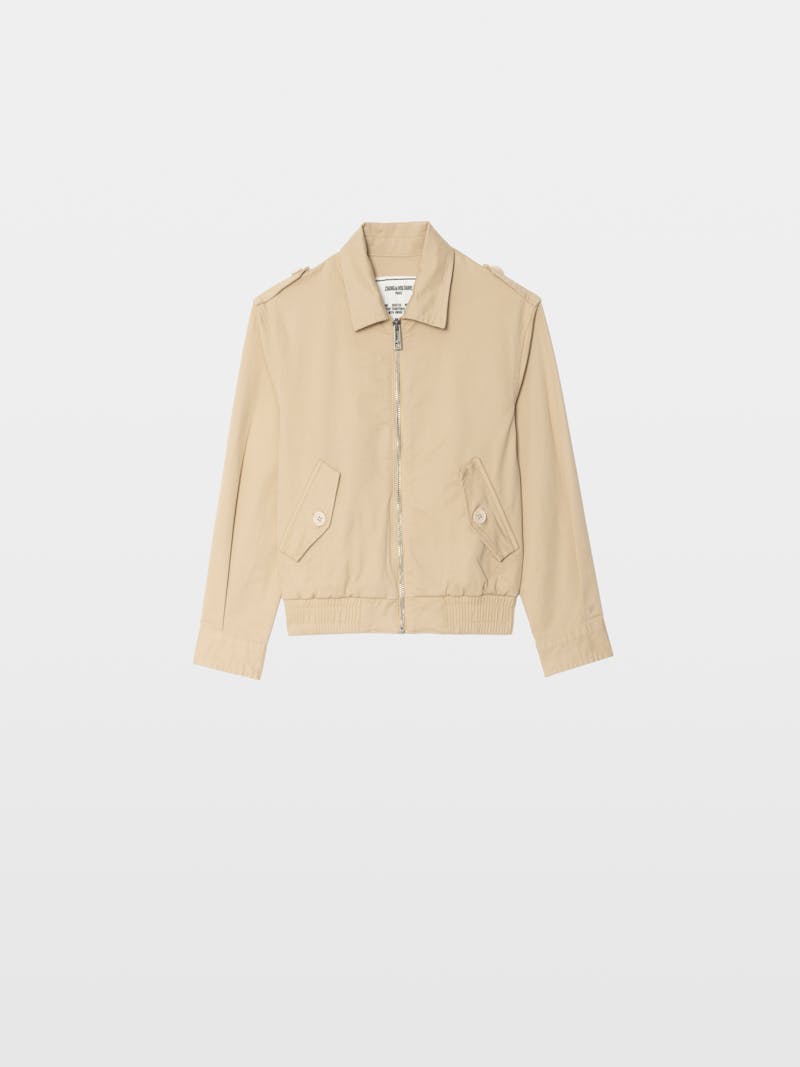 Blouson Benedicte Fille