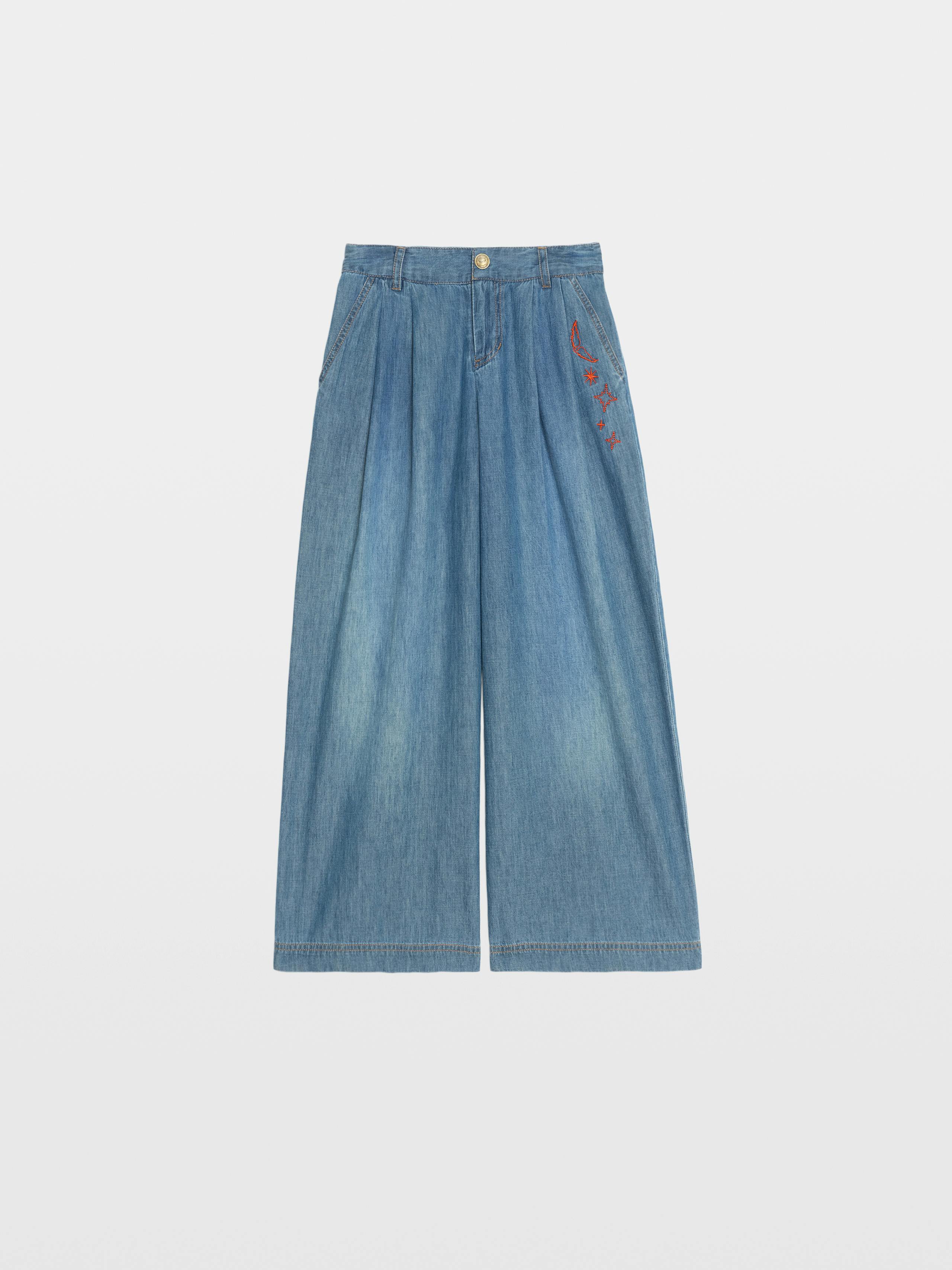 Trousers Adel Girl 5