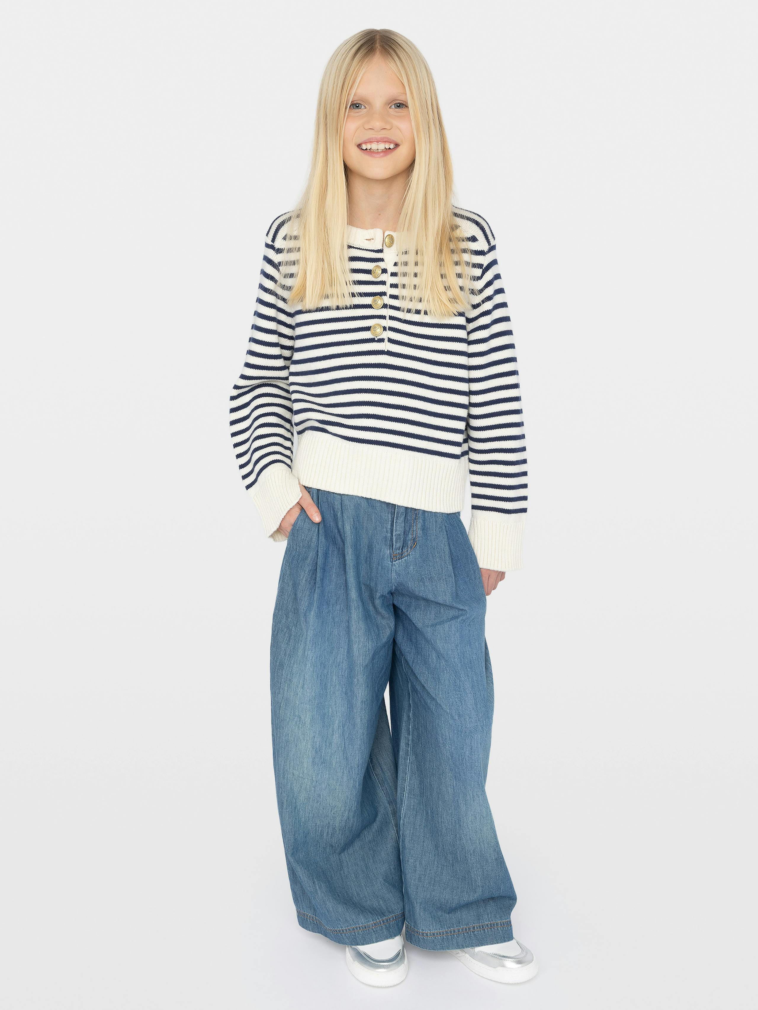 Trousers Adel Girl 1