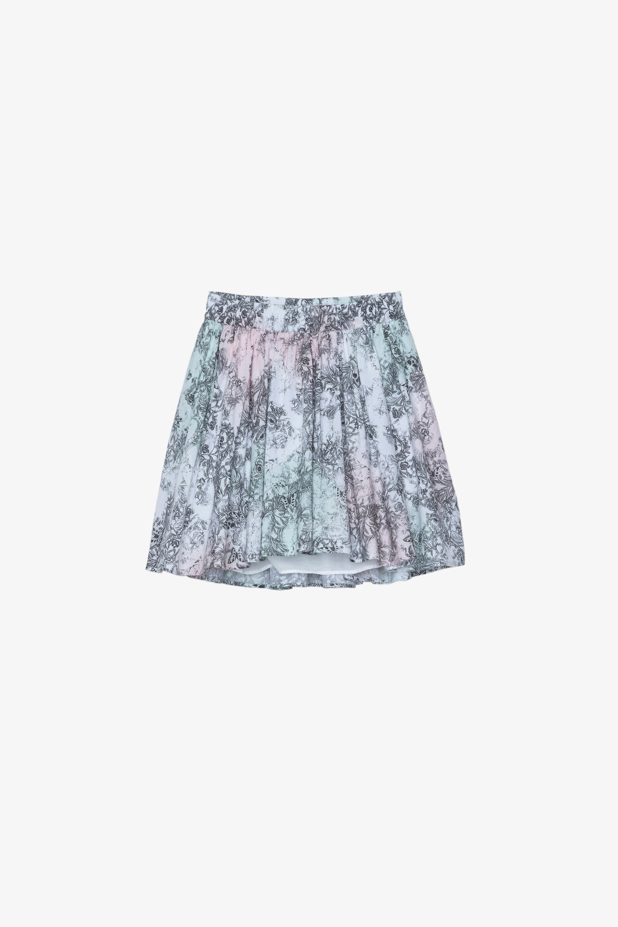 Alexa Kids’ Skirt