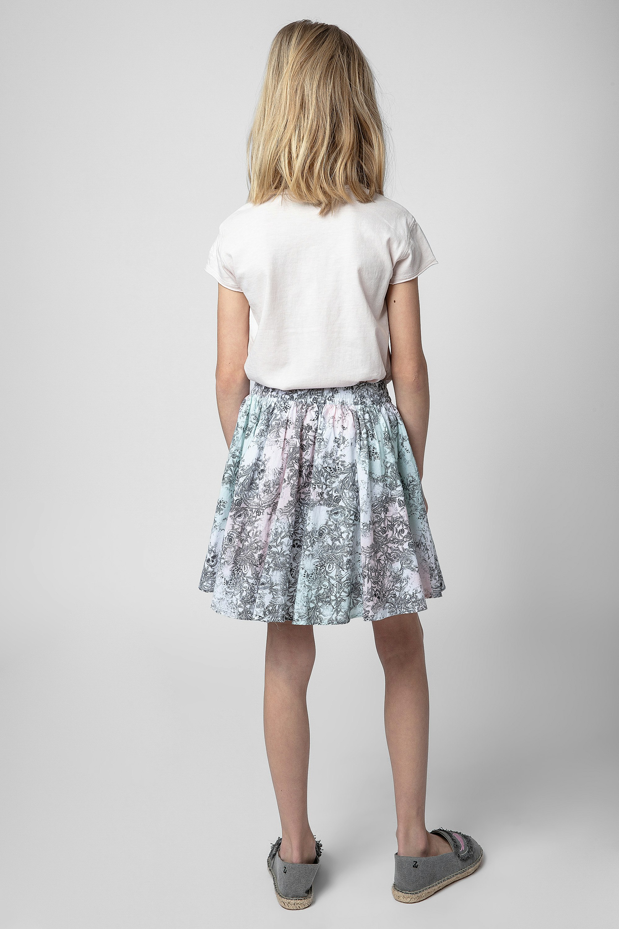 Alexa Kids’ Skirt