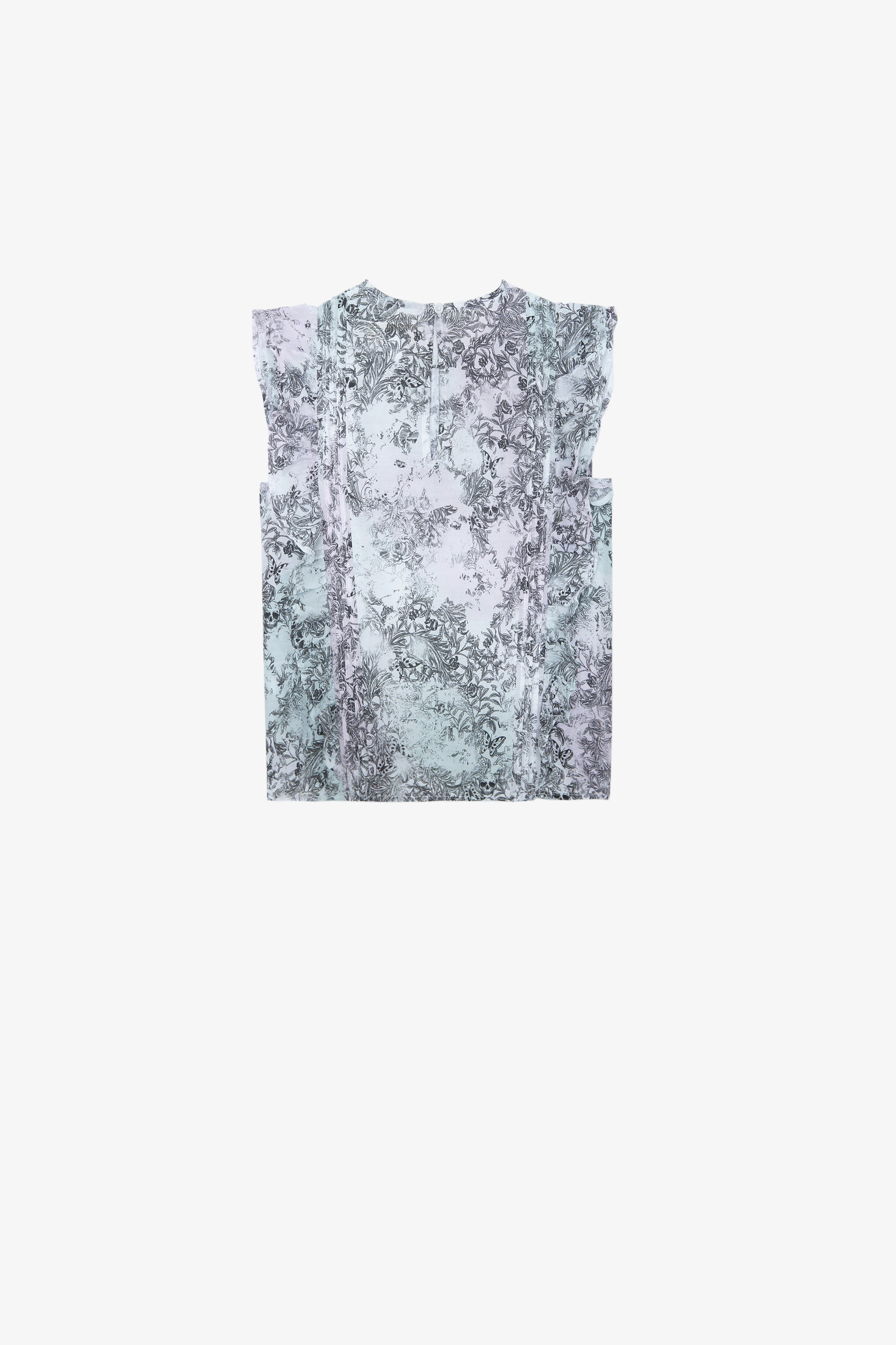 Girls' Gisele Top thumbnail 1